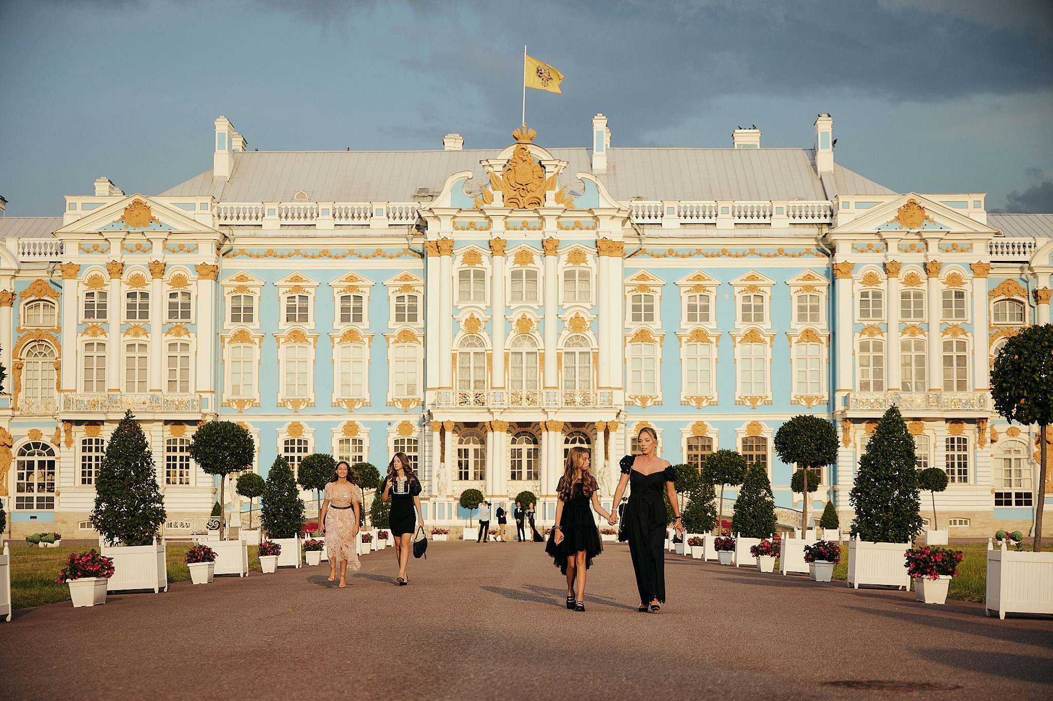 Алексей Соколов. Фотограф. Санкт-Петербург