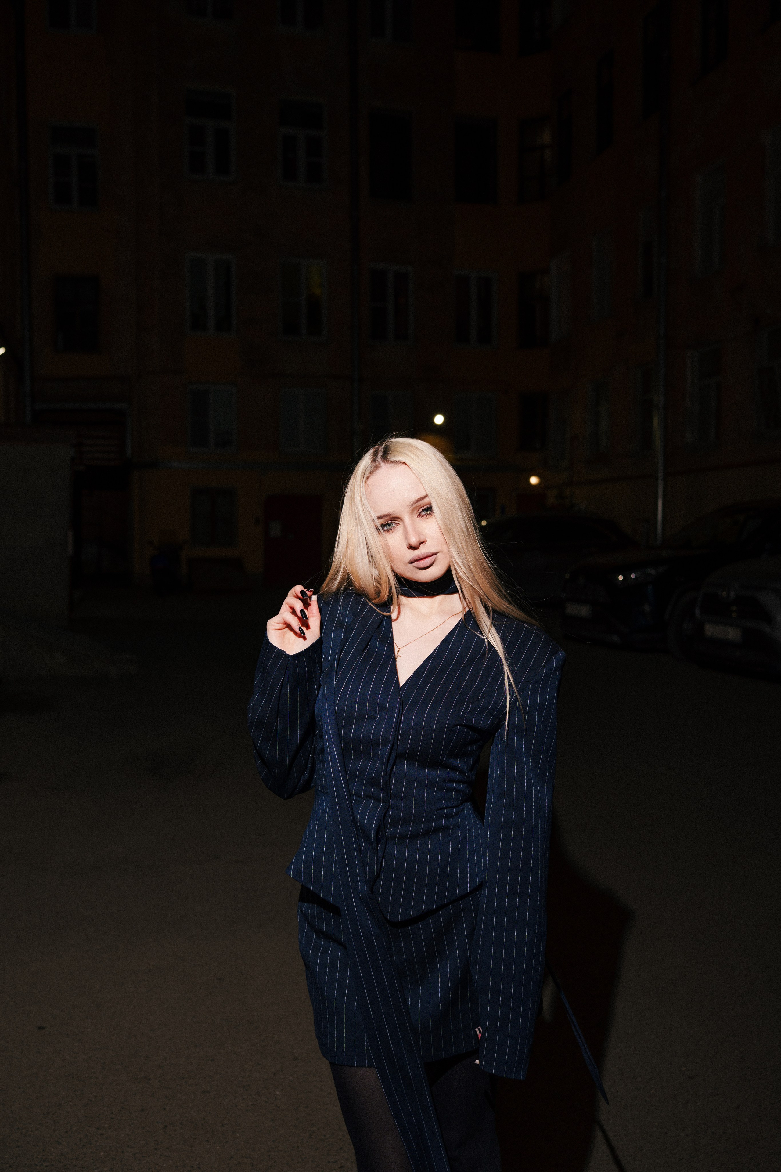 Алина. Фотограф в СПБ Алмаз Камаев