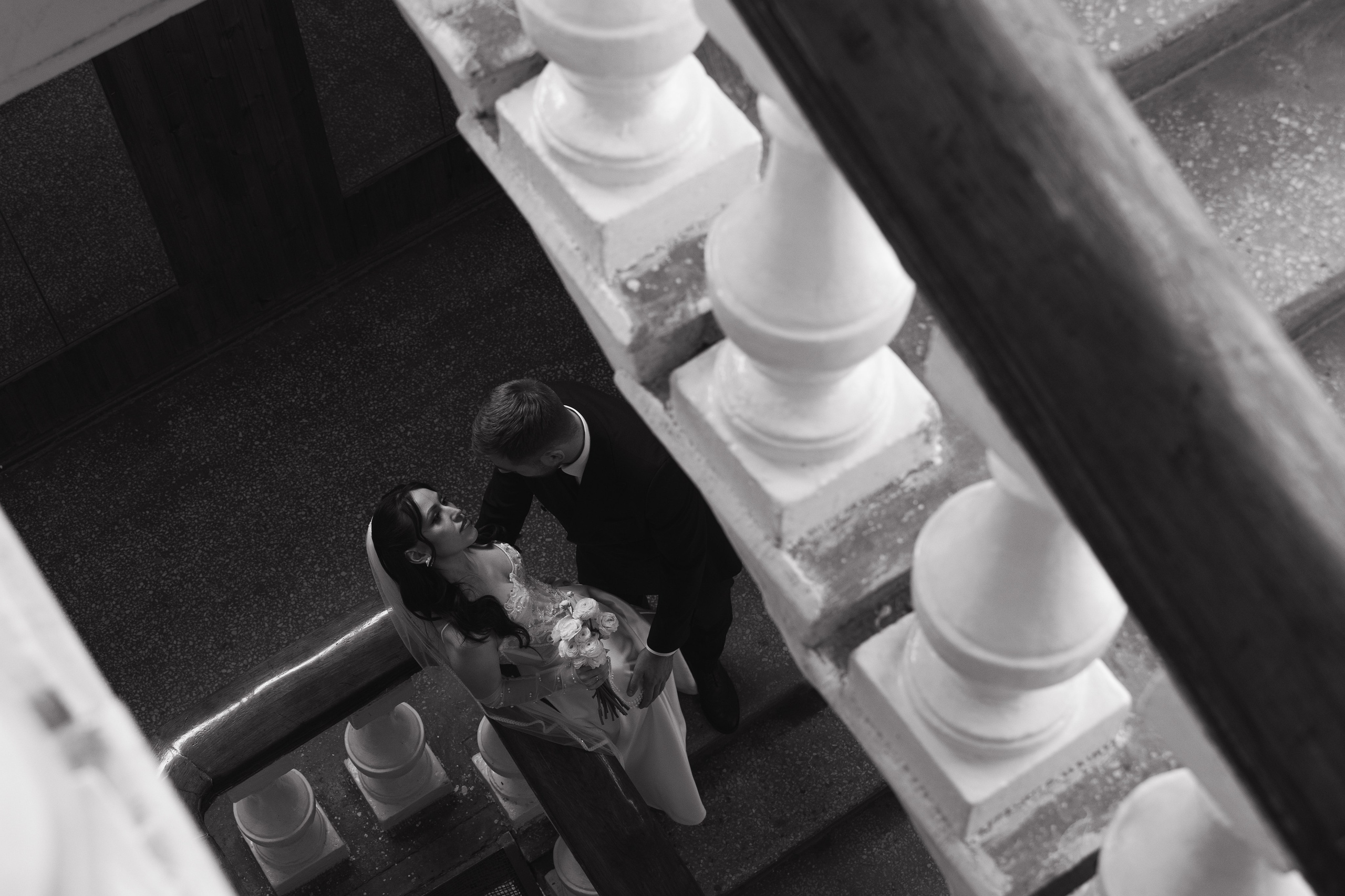 Юлия и Илья. Коваленко Алена │ Фотограф