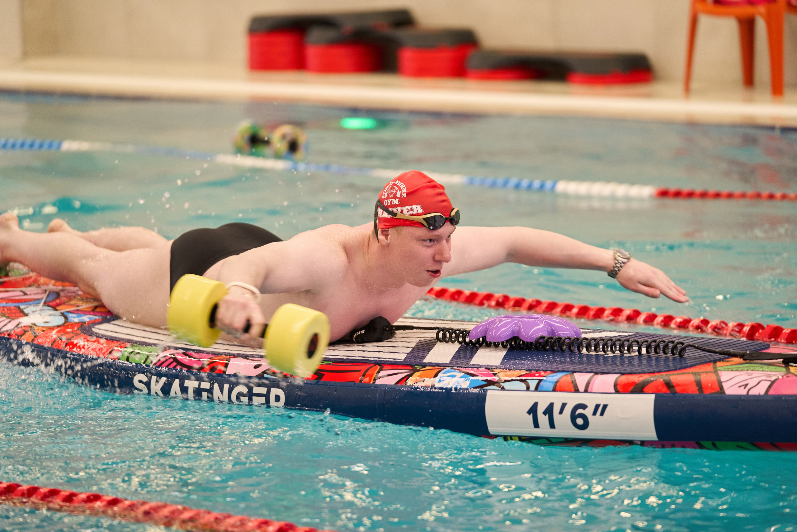 День рождения POWER HOUSE. Yankovski_001