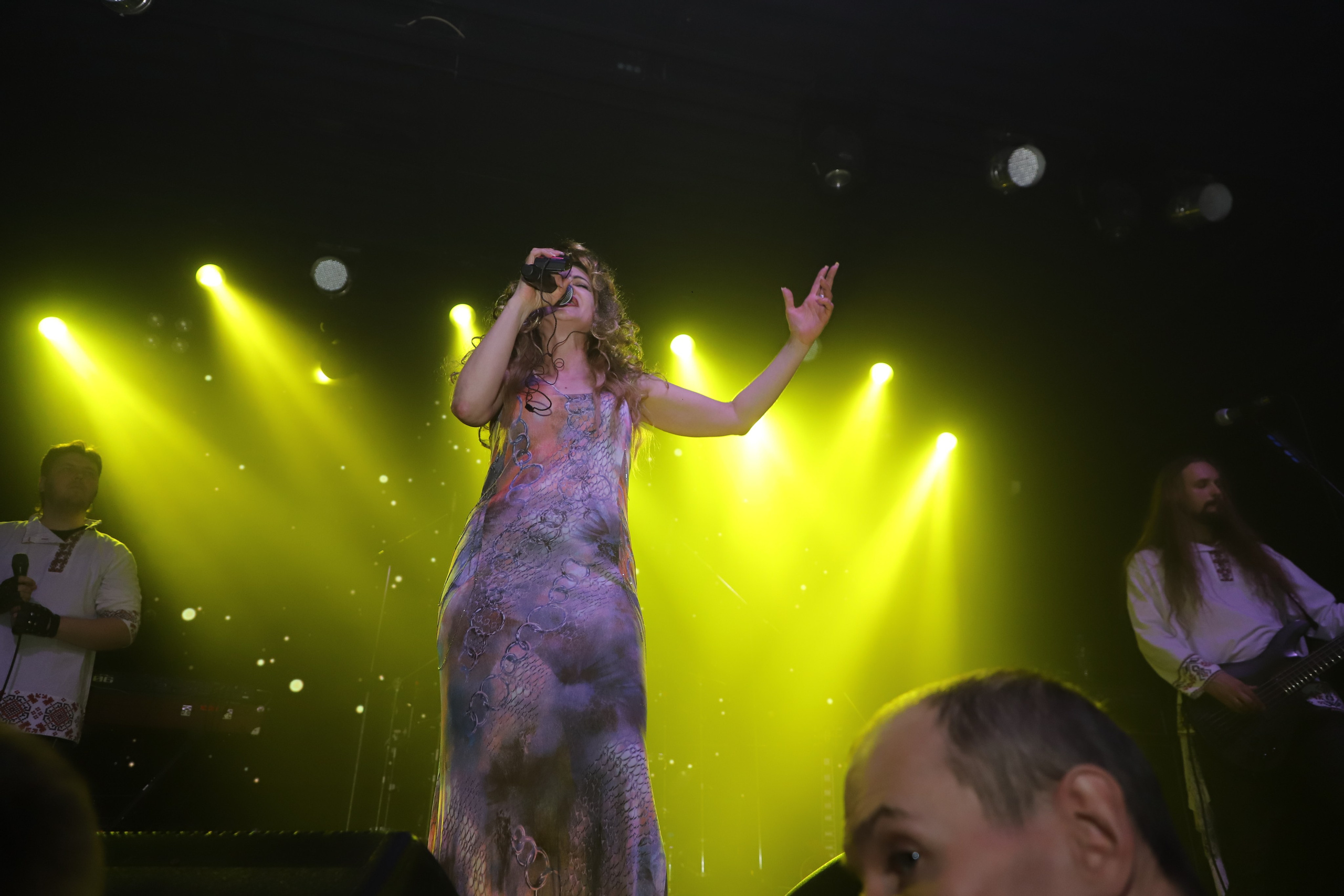 Фестиваль Сектор Газа. Фотограф в Тюмени Алексей Модин