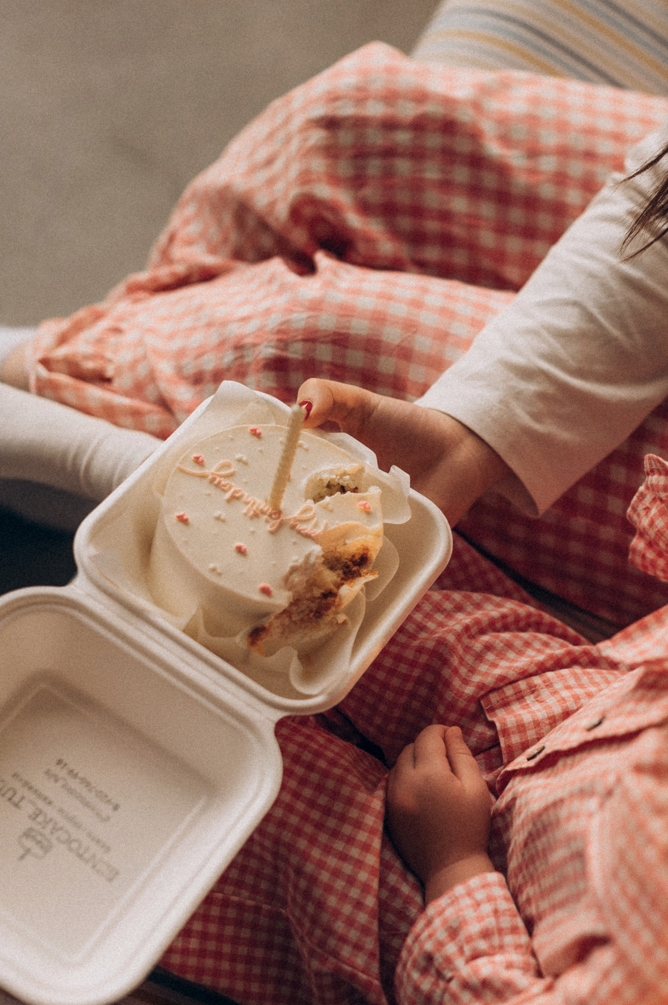 В студии ко Дню Рождения. Фотограф Алексин, Тула