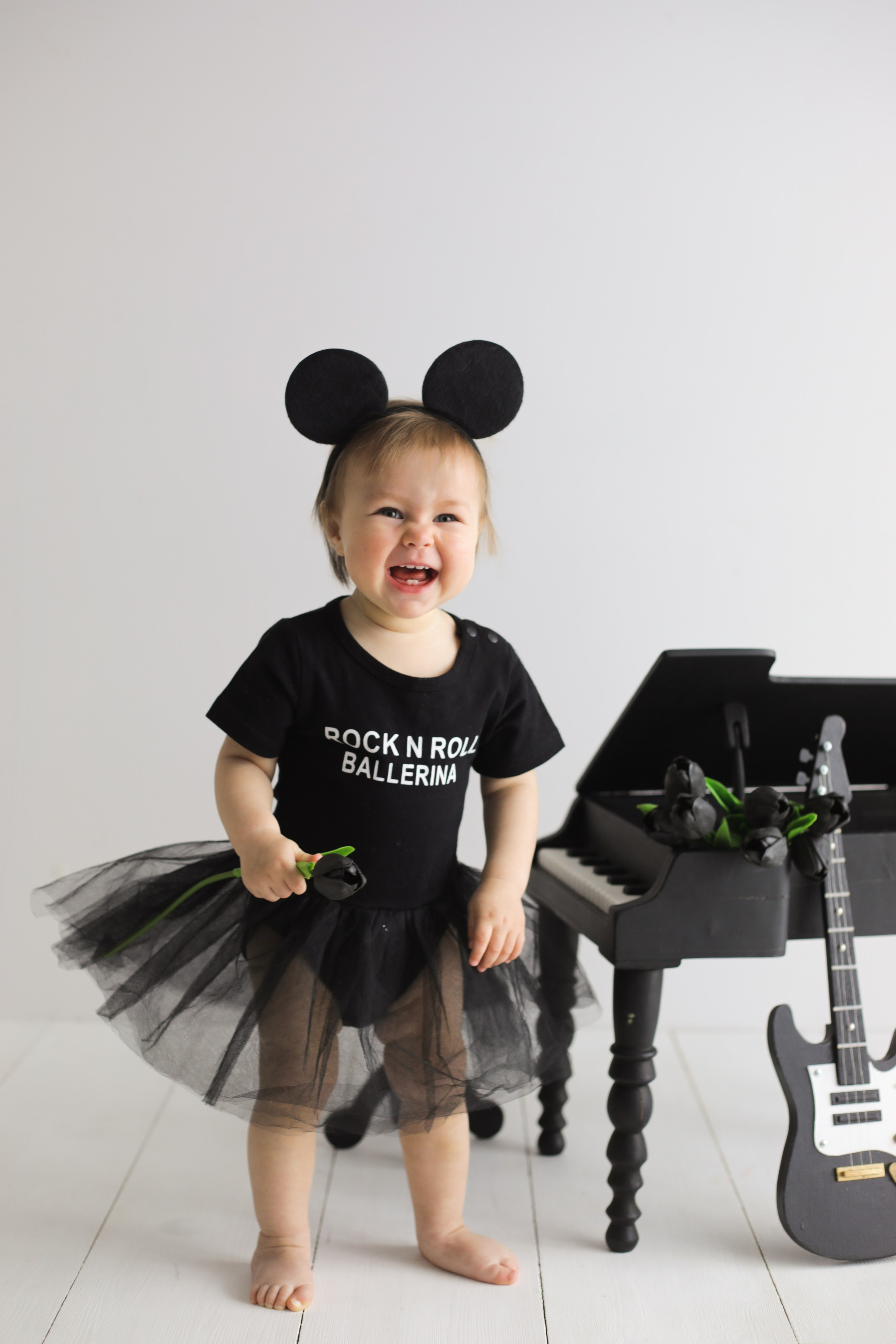 ГОДИК. Детский фотограф в Казани Дарья Постникова