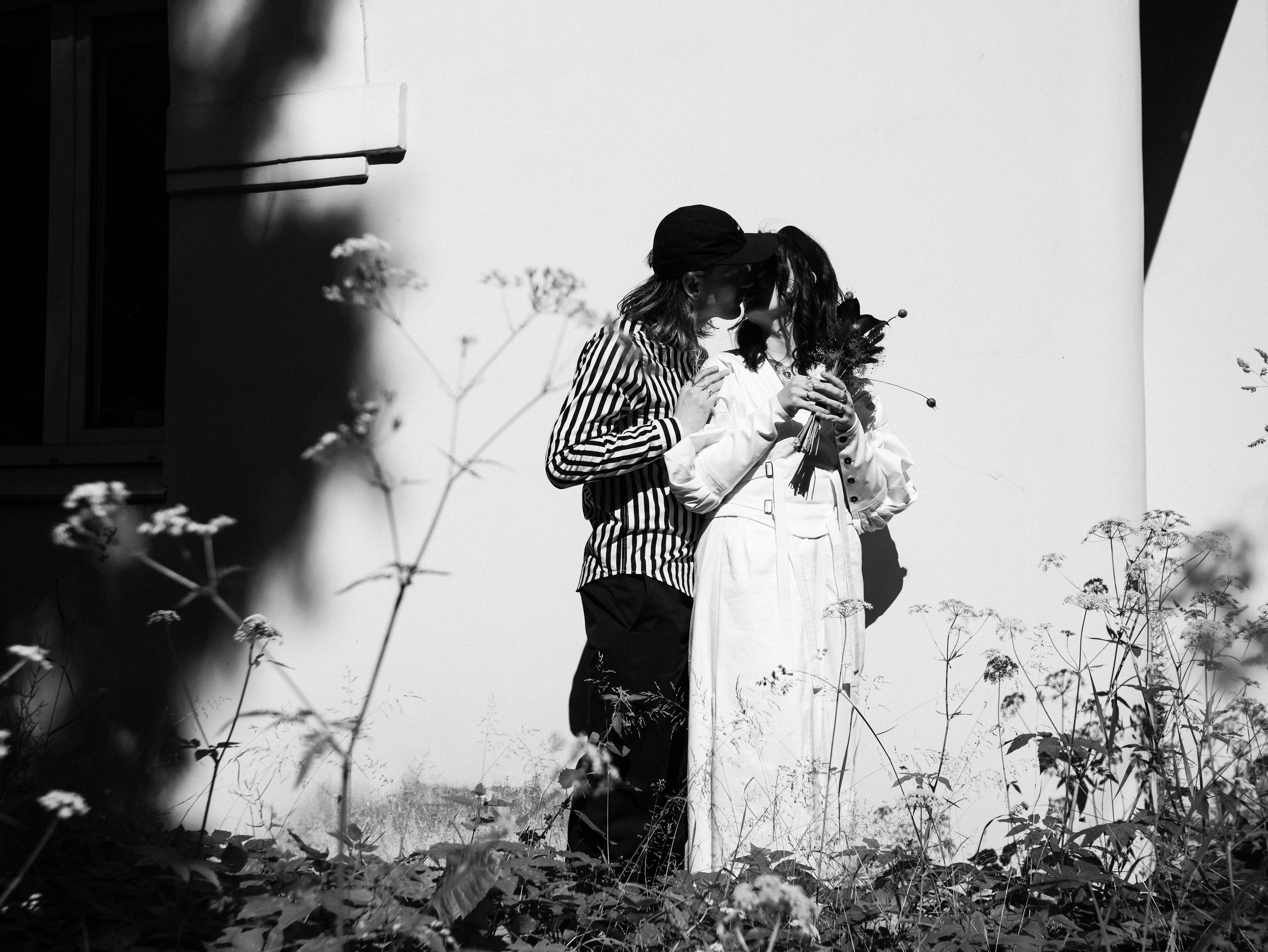 Свадьба Анна и Борис 2025. Фотограф Мария Немм