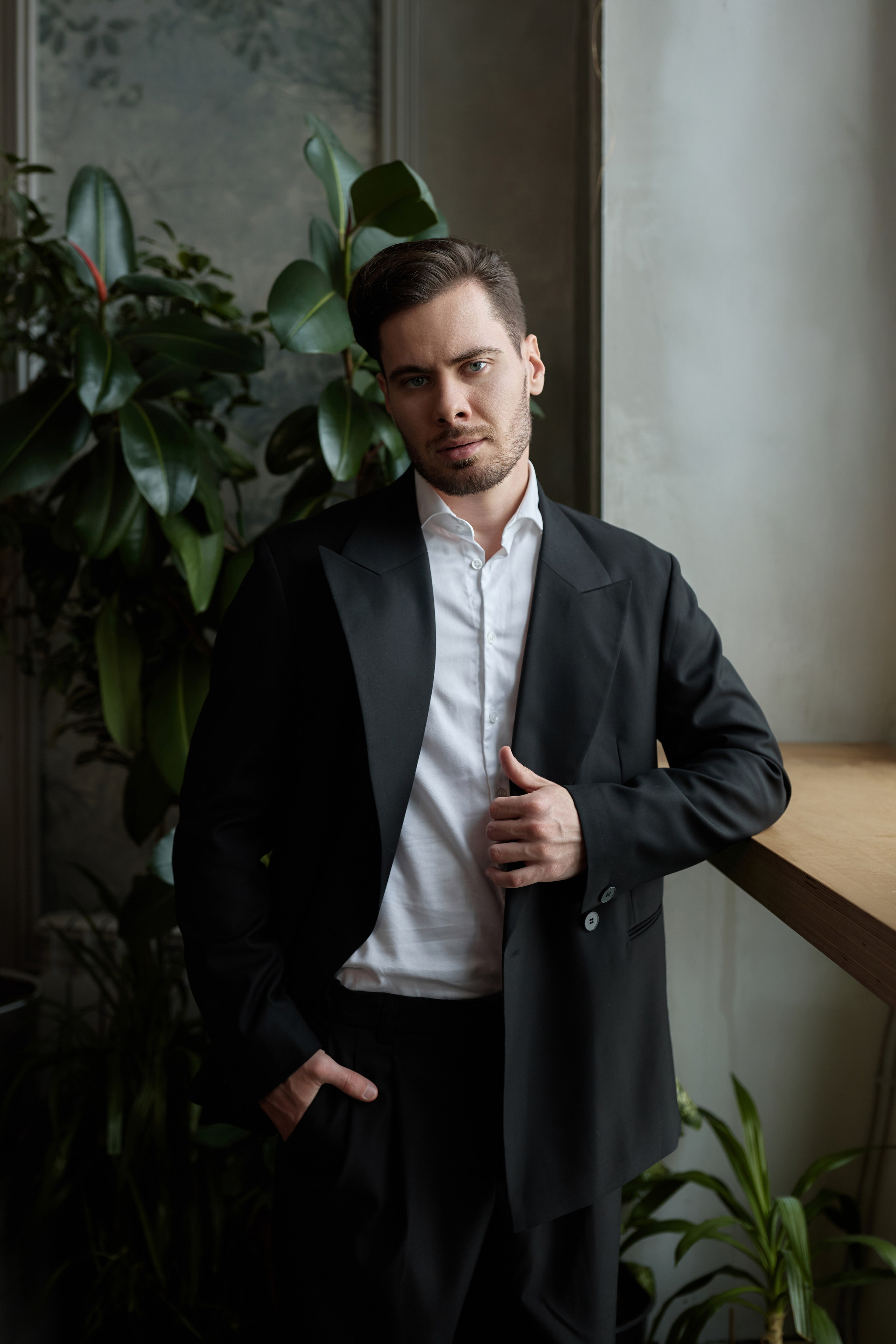Евгений и Анна. Свадебный и женский фотограф