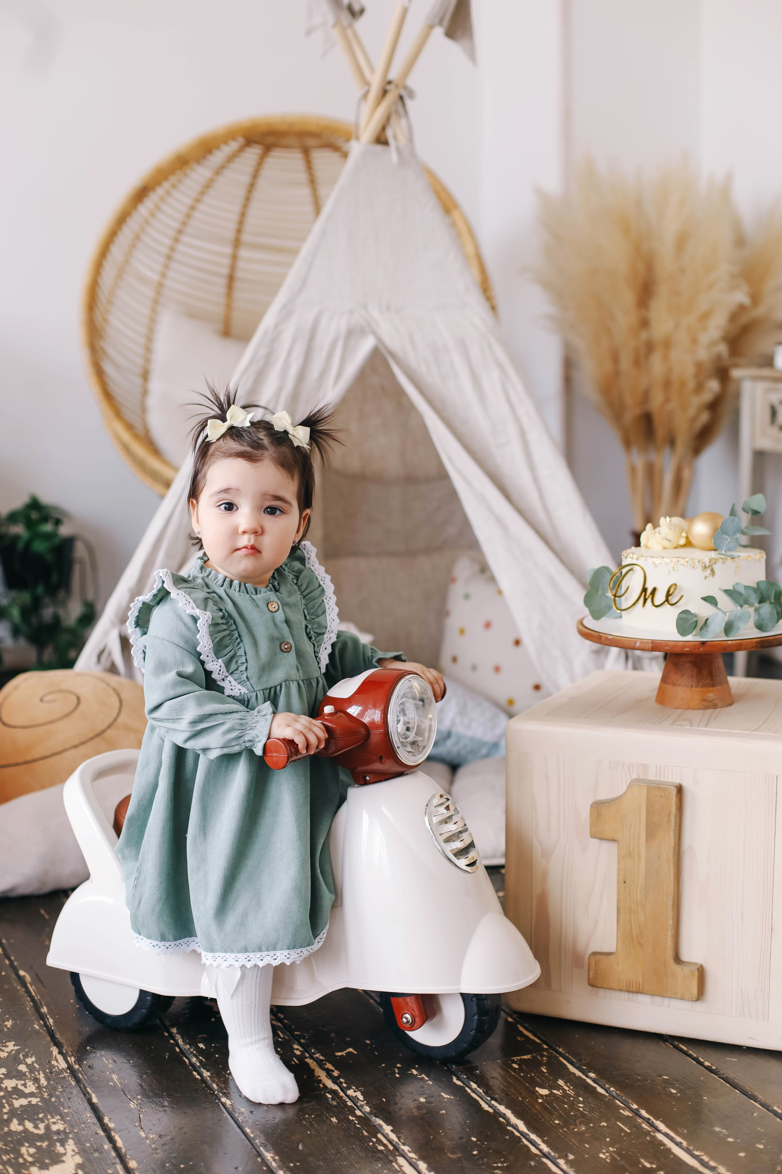 Годовасия и Дни рождения. Семейный и свадебный фотограф в Пензе Валерия Филюкова