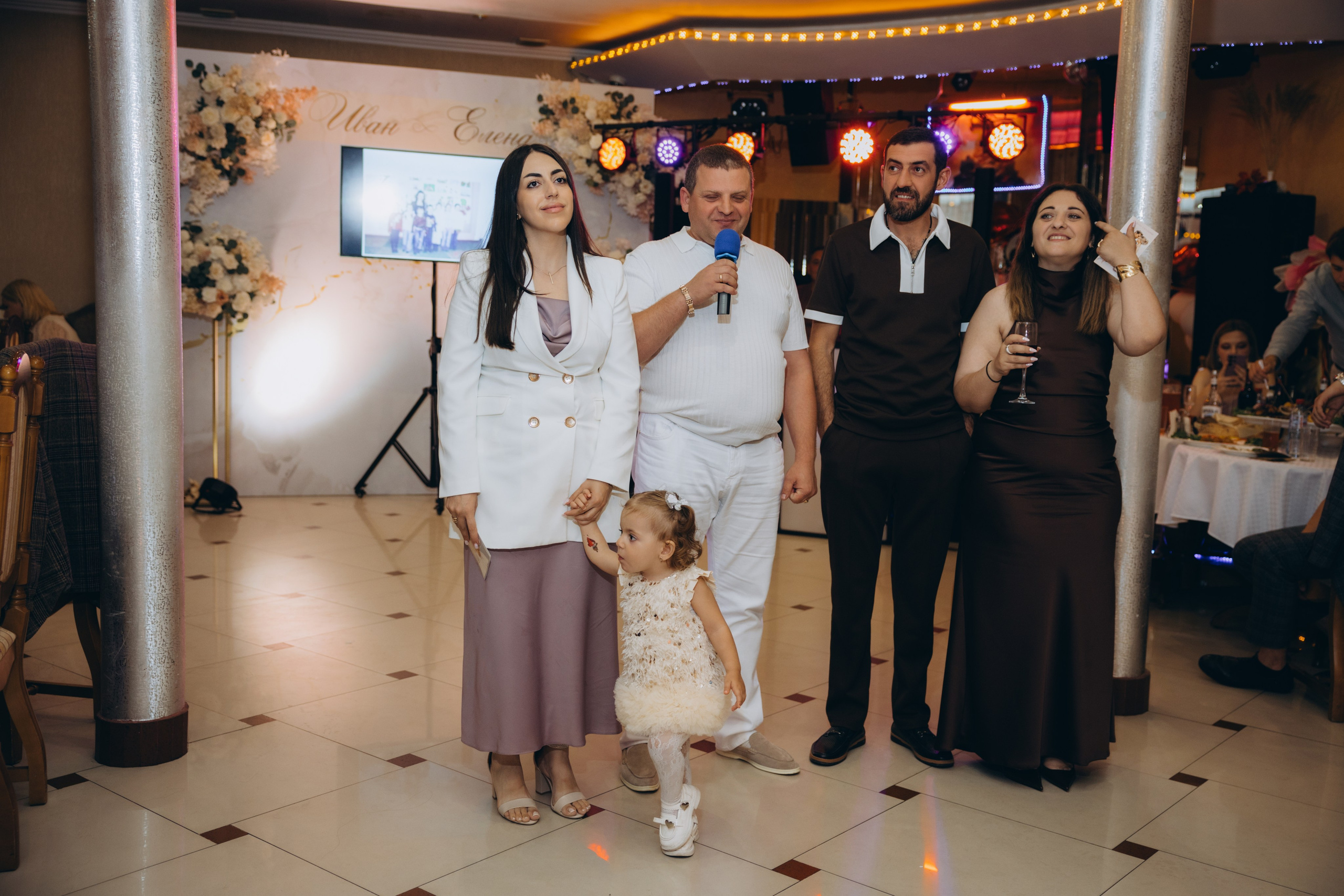 Иван и Елена. Свадебный, семейный фотограф в Иркутске Светлана Макаричева