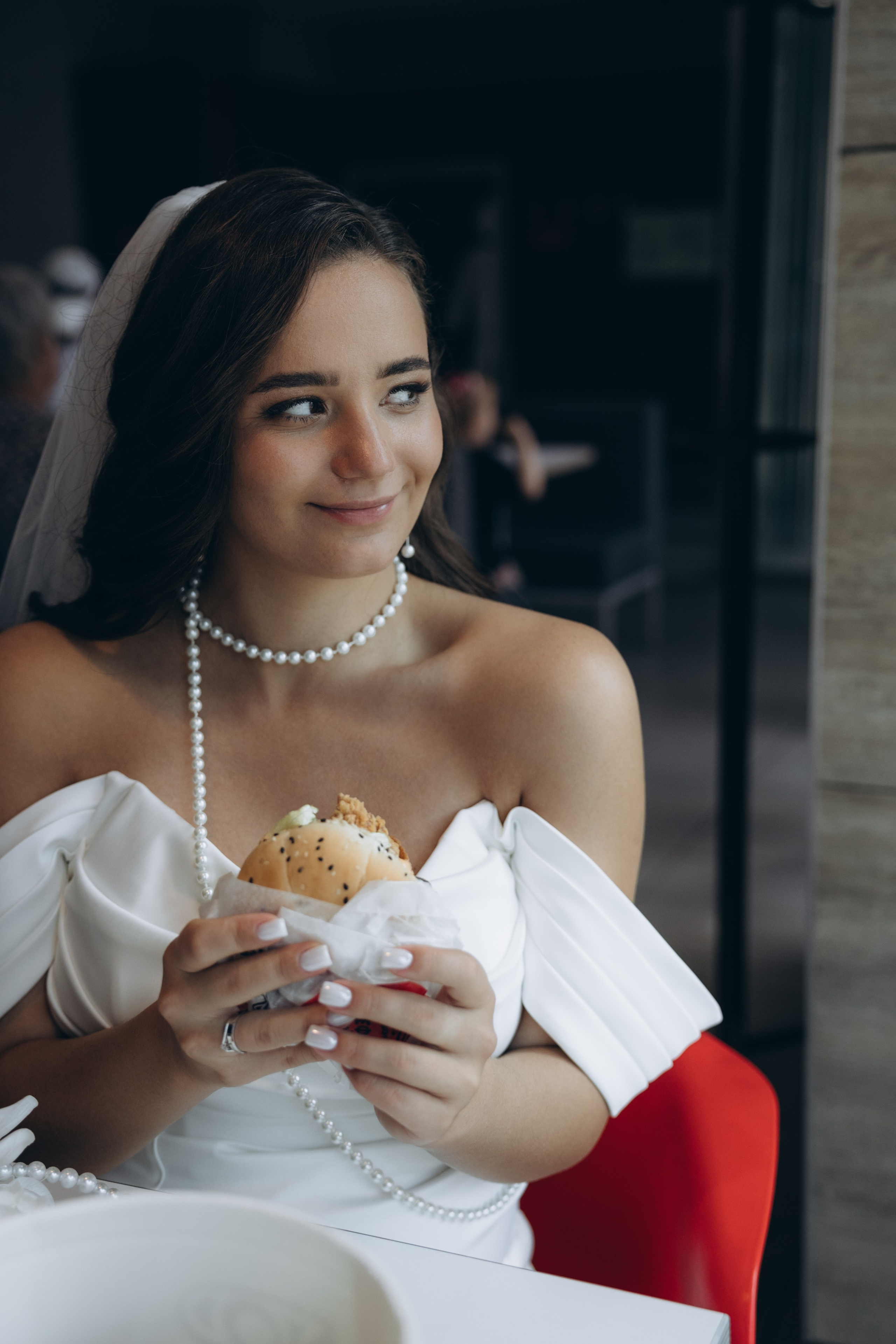 Алексей & Вероника (Регистрация в загсе). Свадебный, семейный фотограф в Иркутске Светлана Макаричева