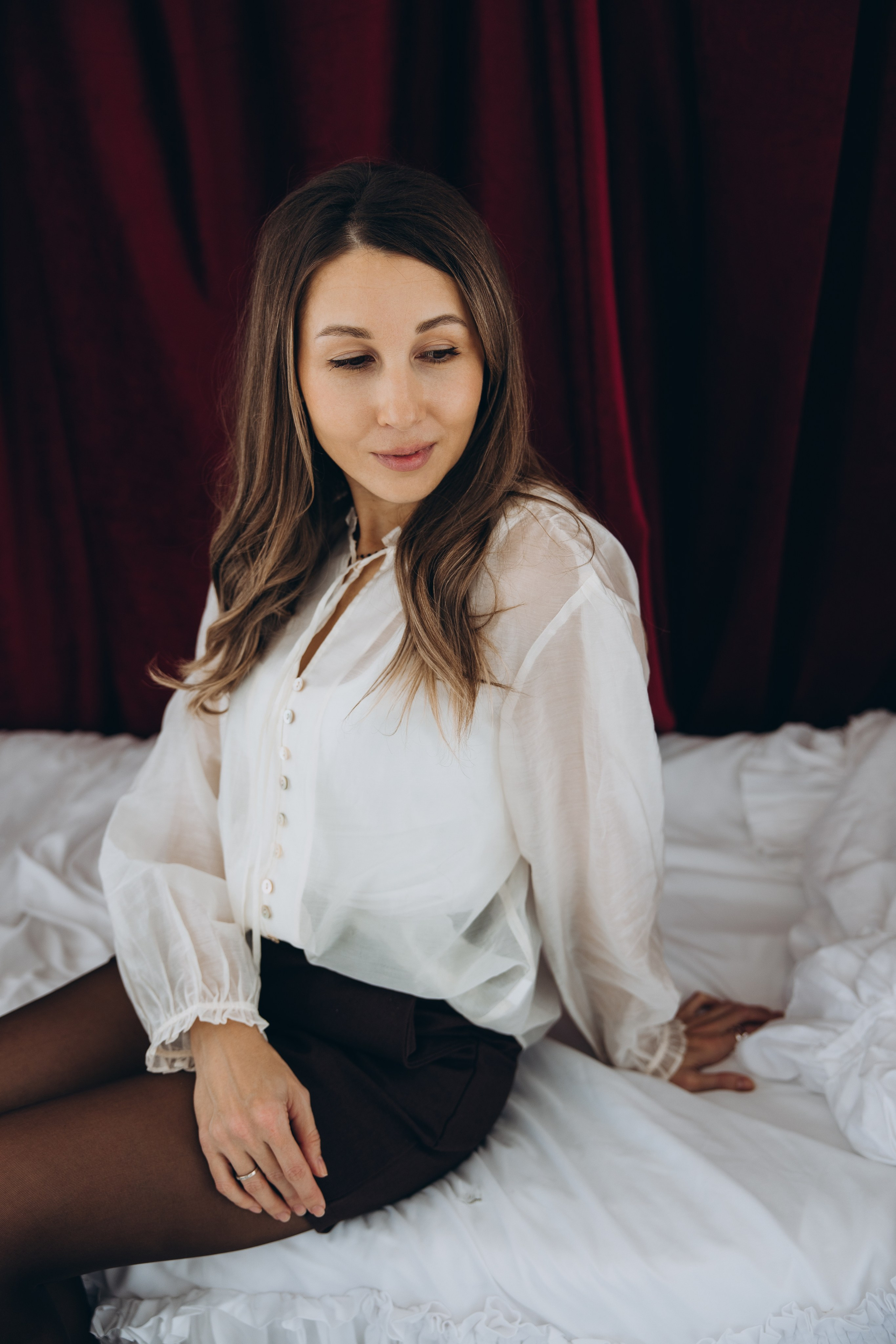 День рождения Даши. Свадебный, семейный фотограф в Иркутске Светлана Макаричева