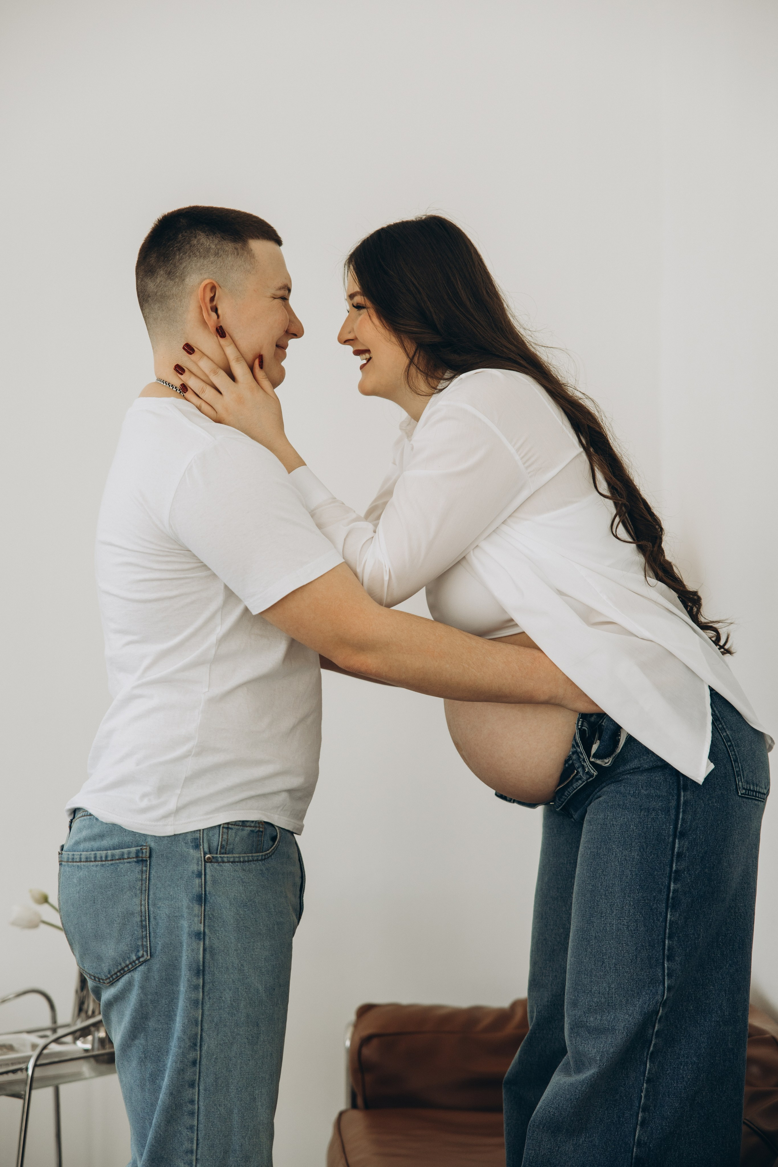 Кирилл и Катя. Свадебный, семейный фотограф в Иркутске Светлана Макаричева