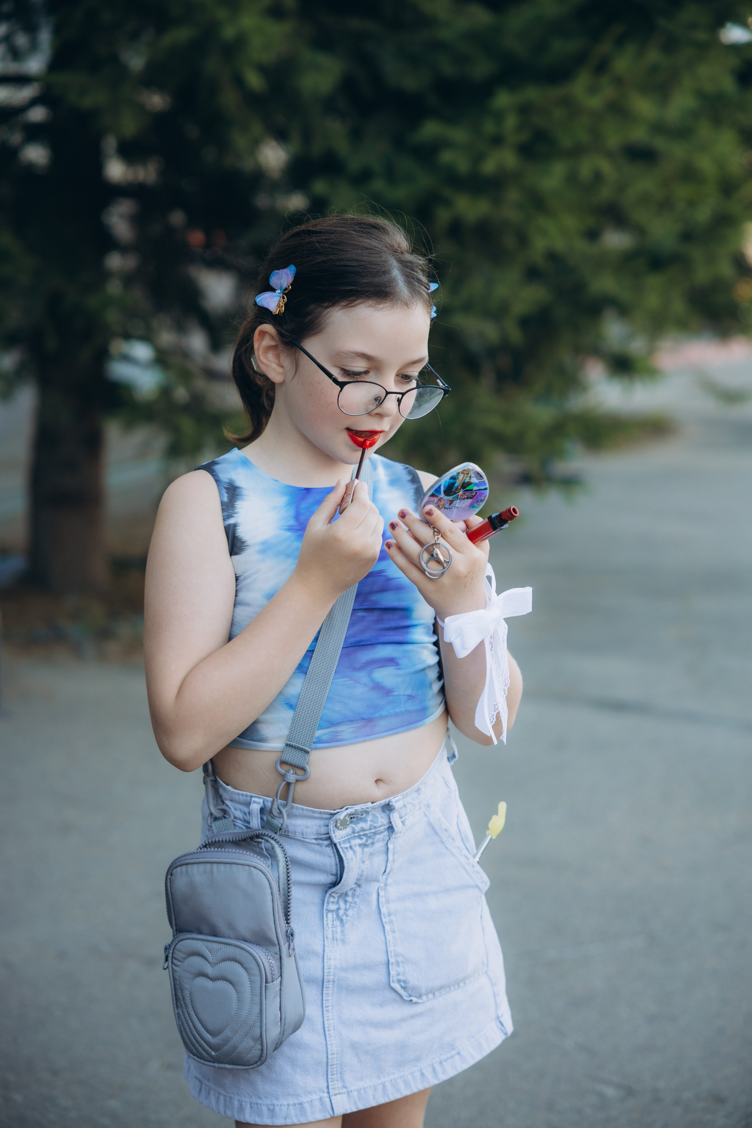 День рождения Оксаны. Свадебный, семейный фотограф в Иркутске Светлана Макаричева