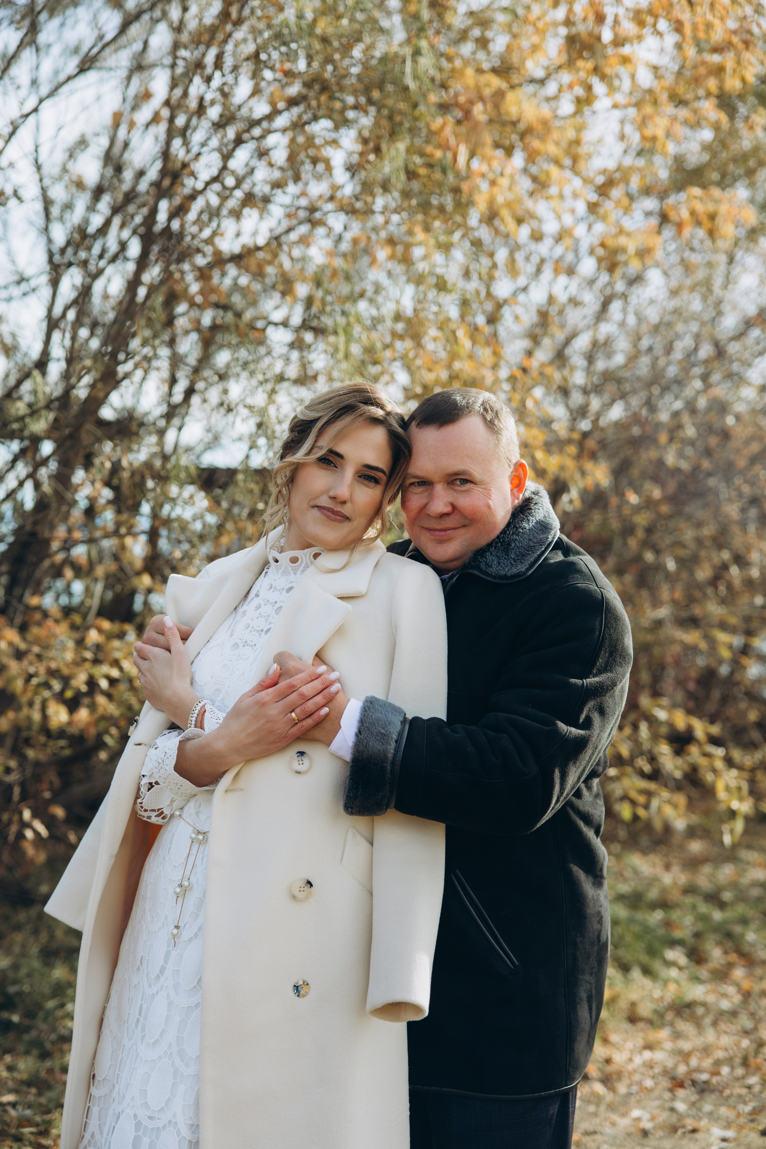 Юрий и Алёна. Свадебный, семейный фотограф в Иркутске Светлана Макаричева