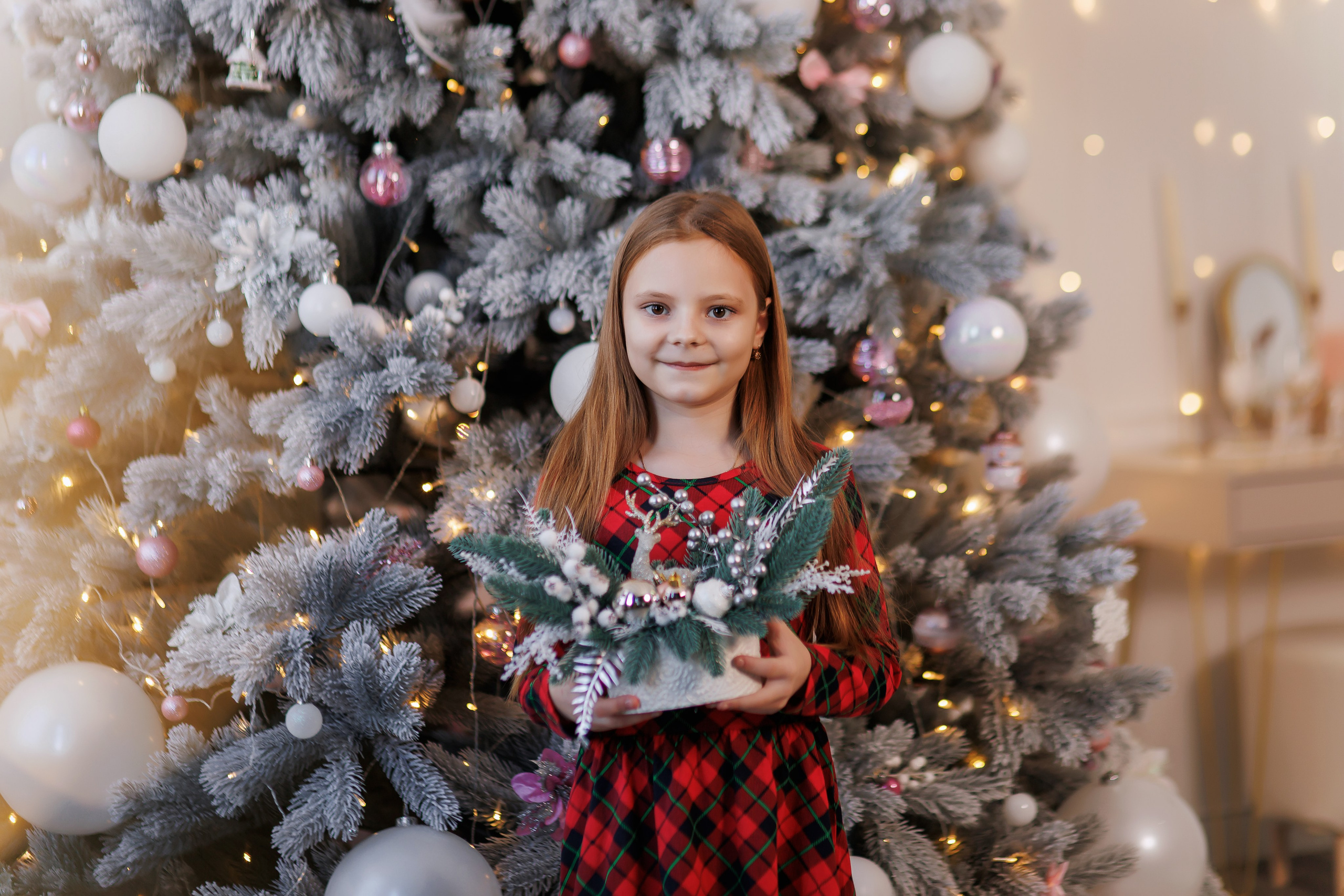 Ваши фотографии. Интерьерная фотостудия Background в Омске