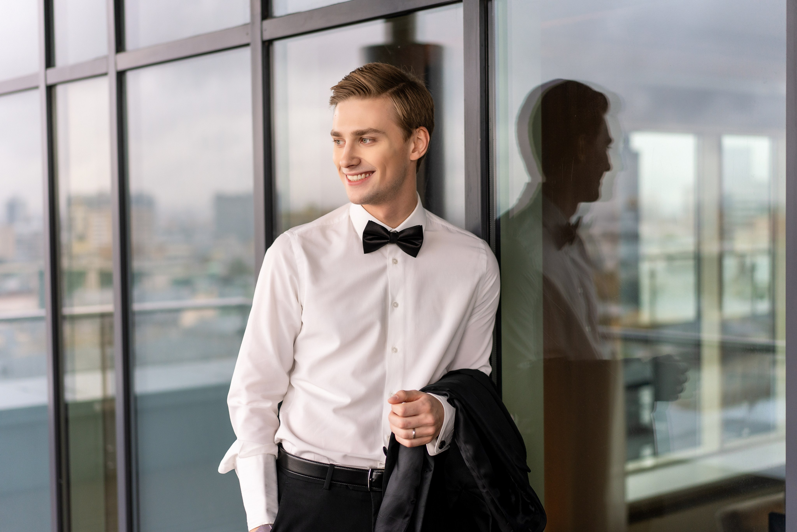 Евгений и Елизавета. Семейный и свадебный фотограф Минск, Беларусь Анна Орловская