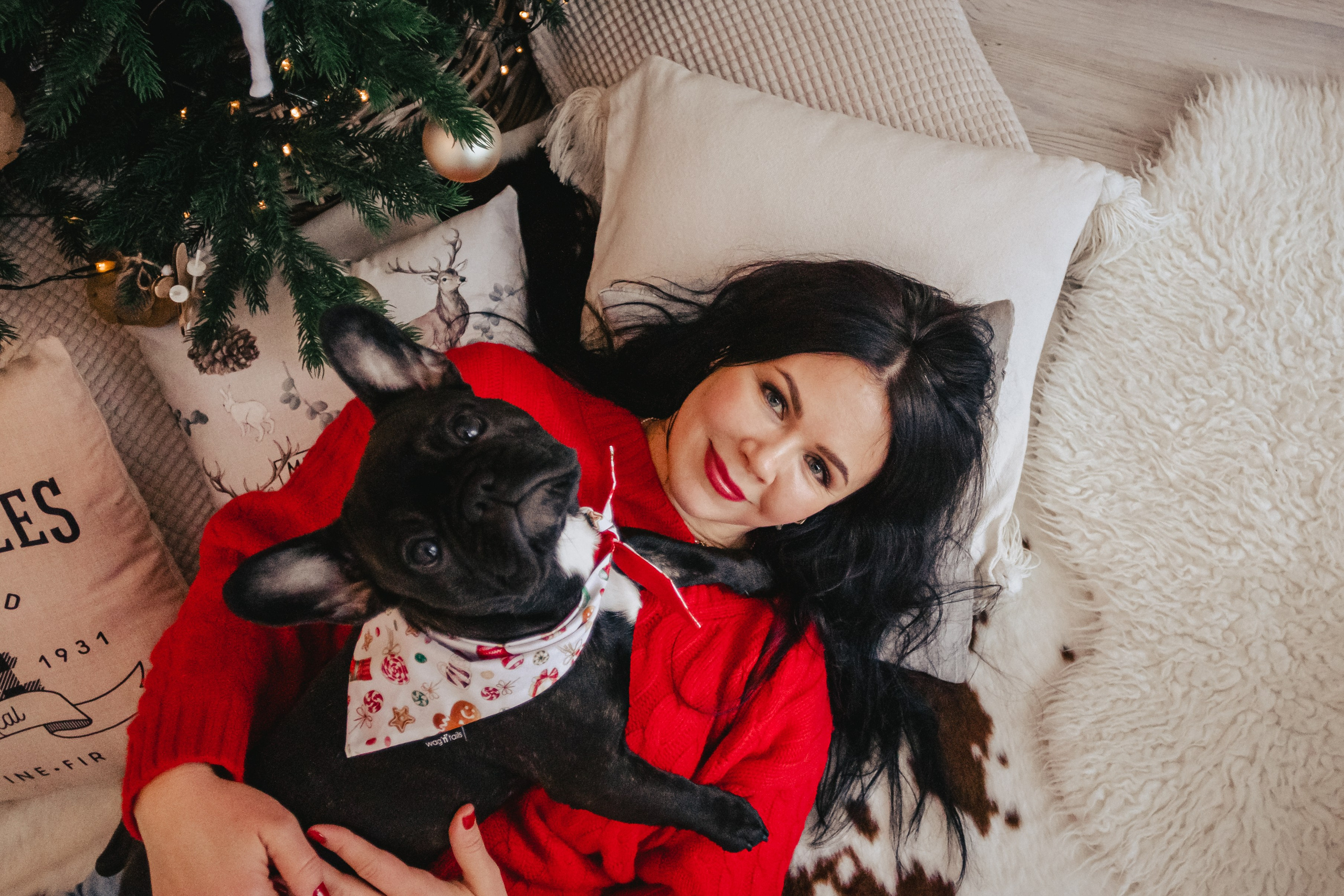 Кантри Хаус. Фотограф-анималист Татьяна Степанова