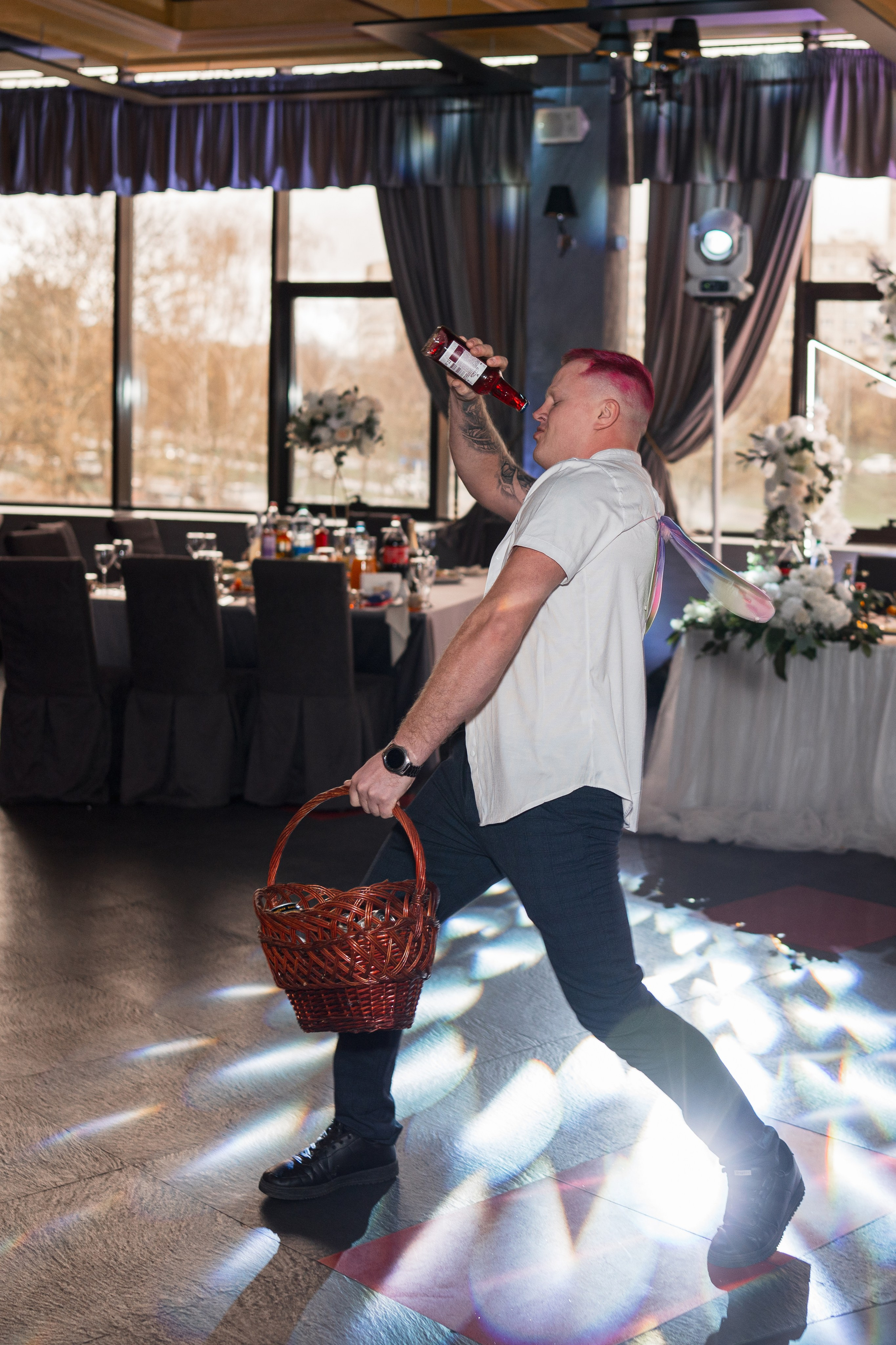 Свадьба. Анастасия и Глеб. Фотограф Марта Козел. Гродно, Беларусь