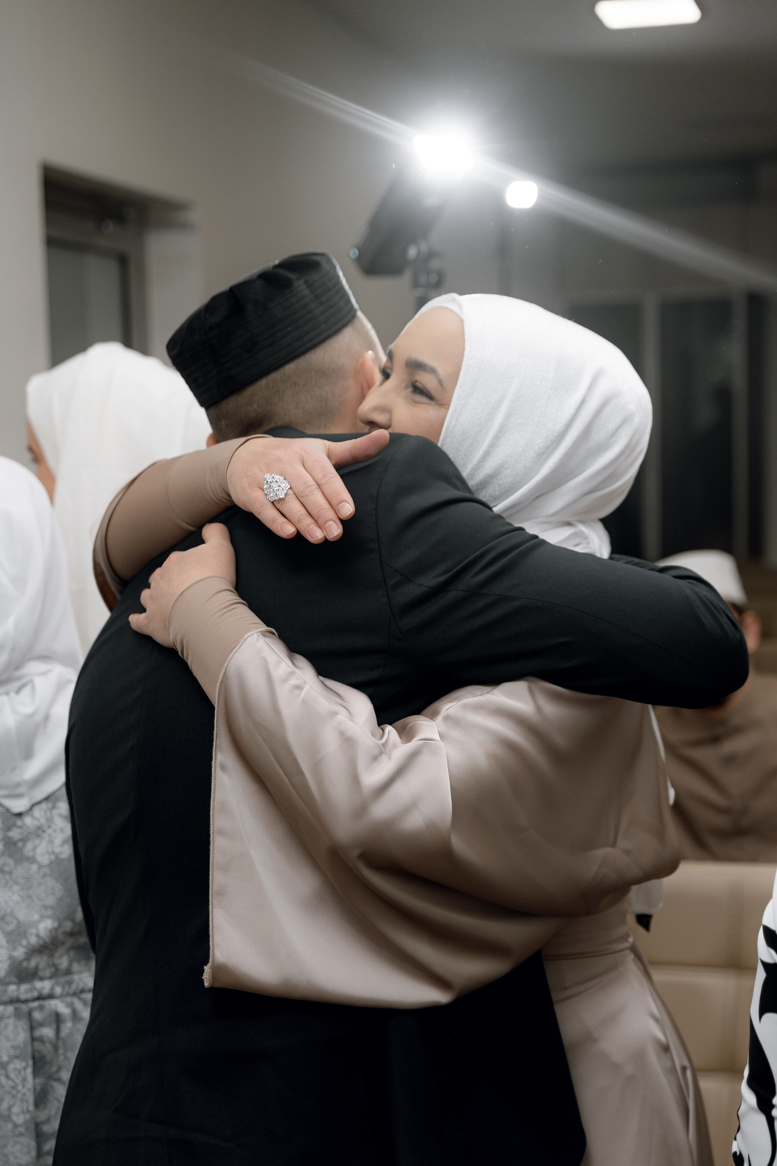 Данис & Ильзира (Алтан). RAMIL SAFIULLIN