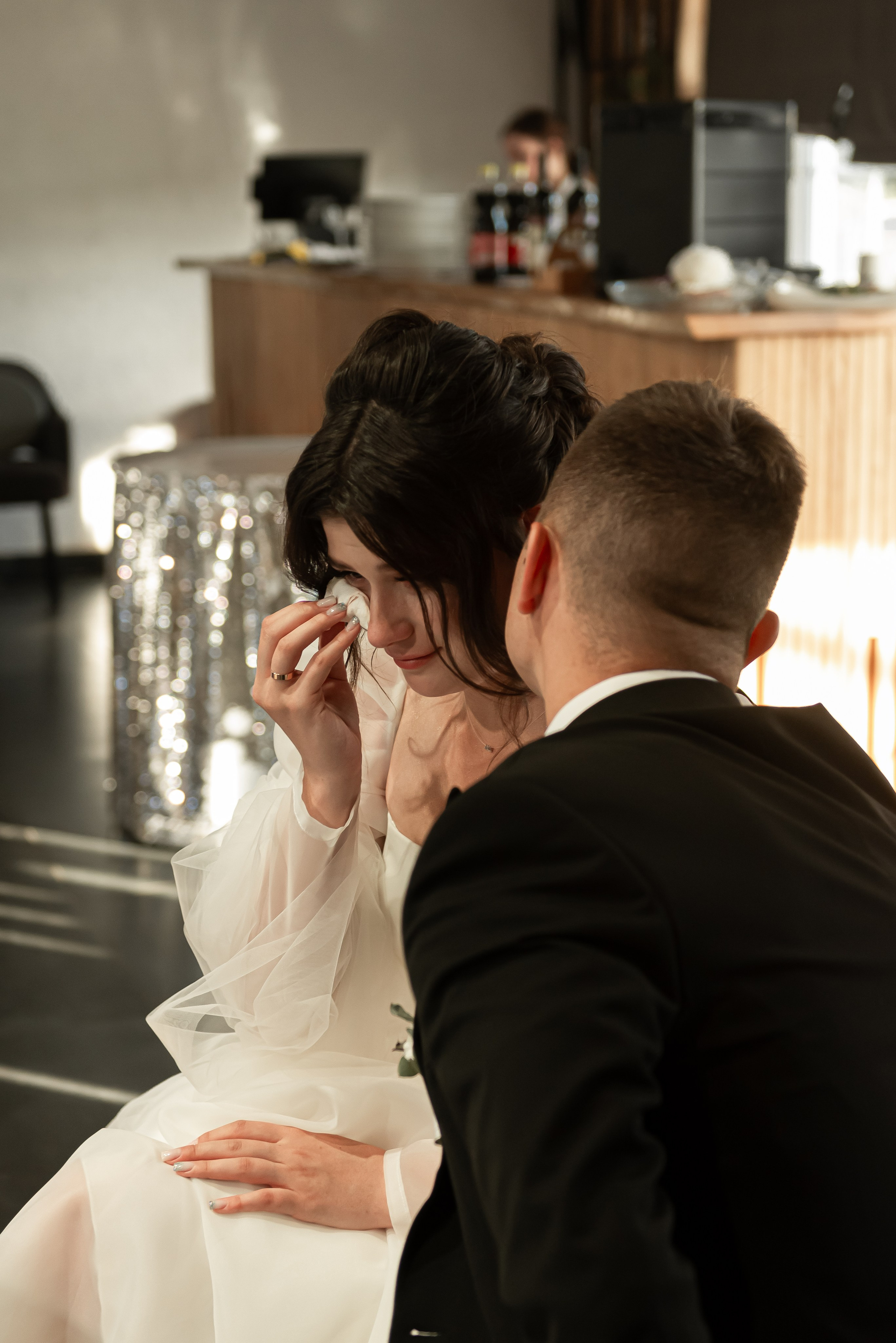 Свадебные банкеты