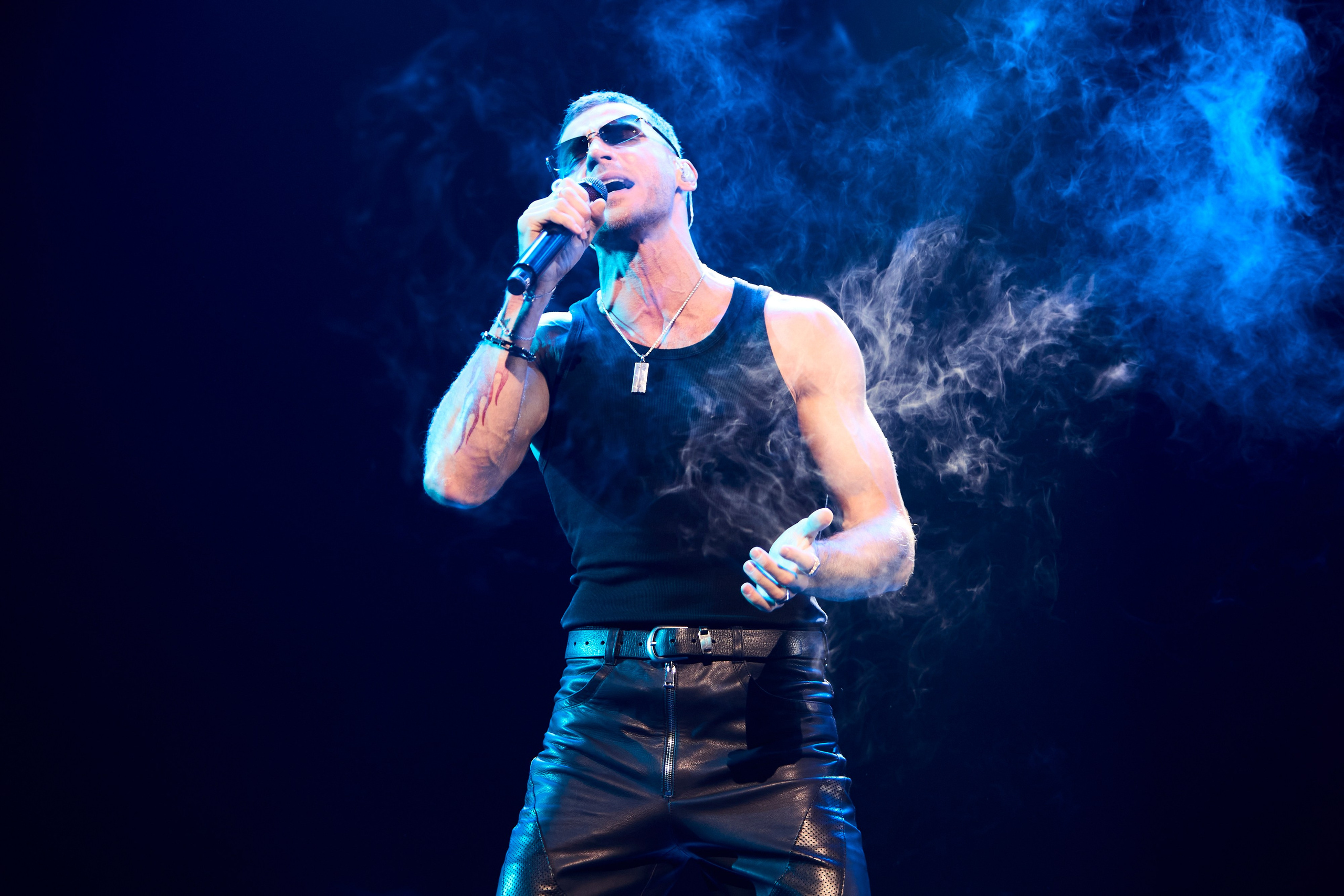 Zhara Media Awards 2025. Фотограф в Москве Влад Ярчевский