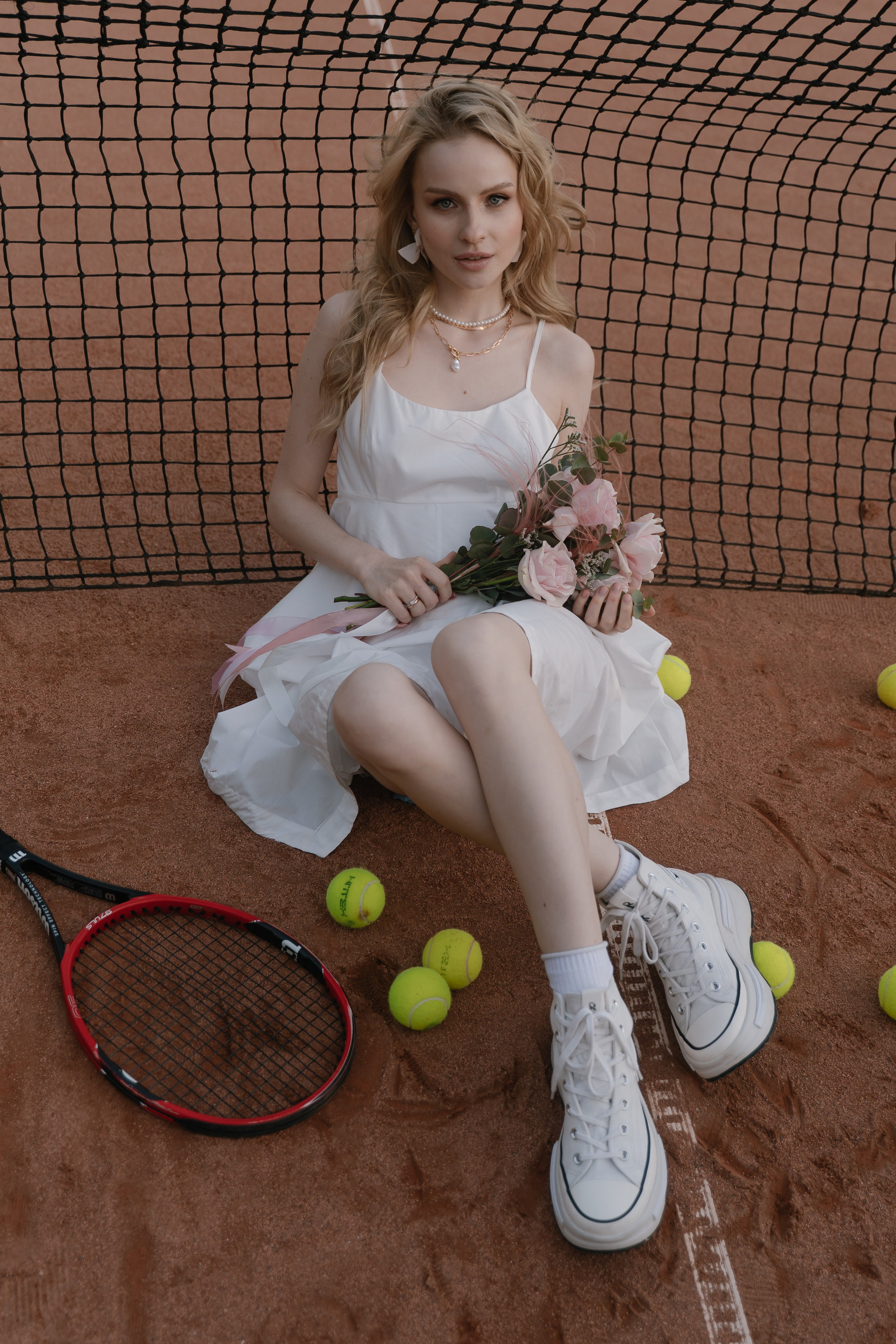 L&N. Свадебный фотограф — Наталья Фед СПб/Москва