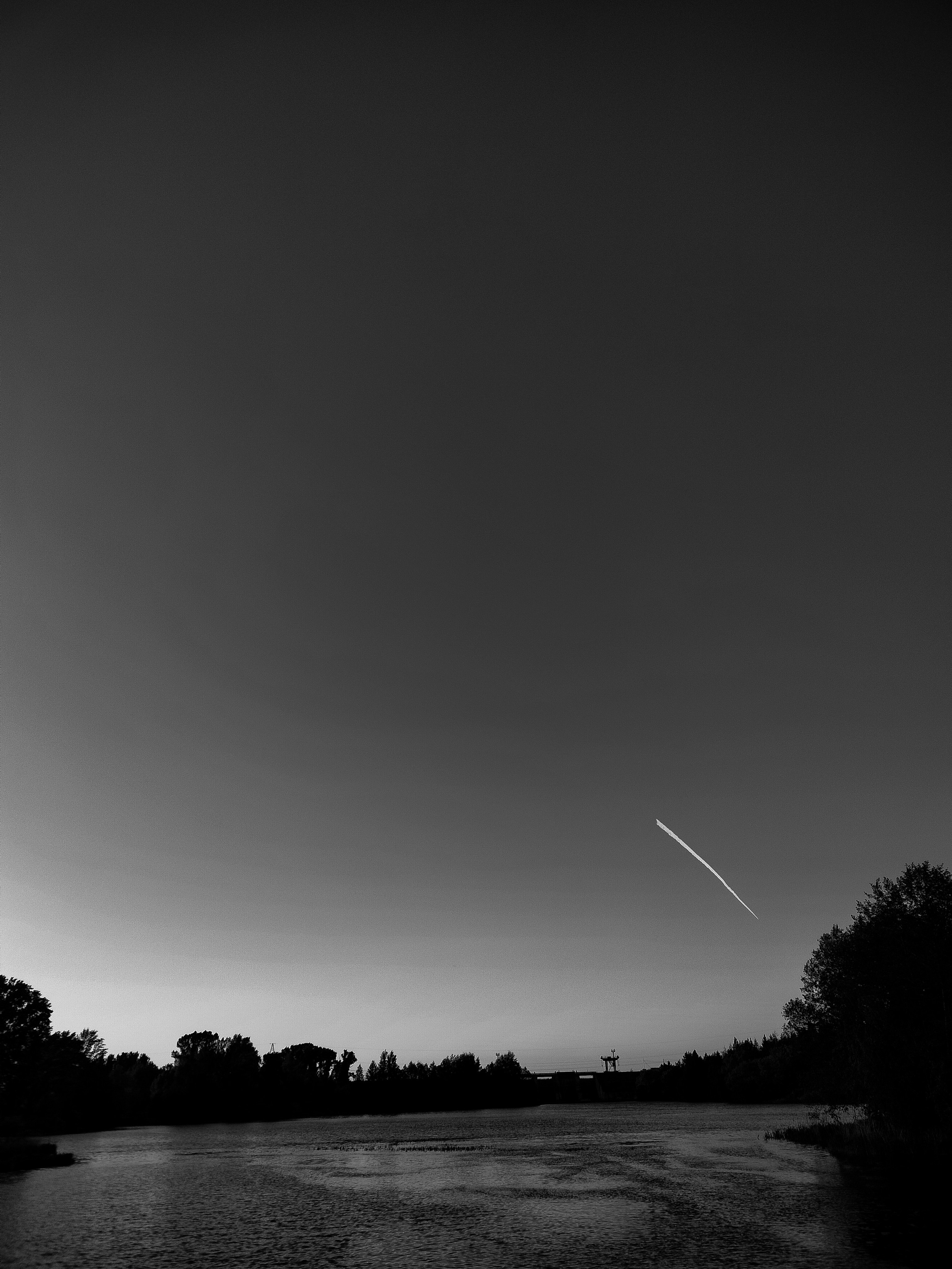 Небо. Фотограф Старый Оскол Мавлыга Мария