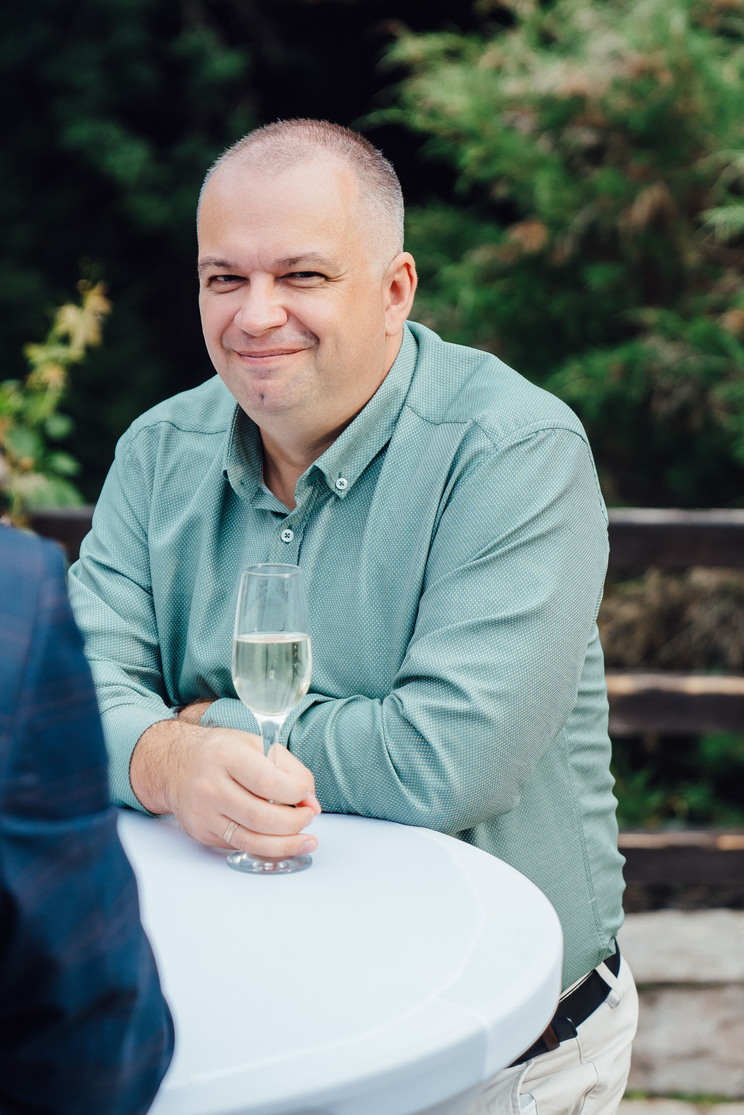 Свадьба Саша и Лера. Event фотограф Степанова Александра