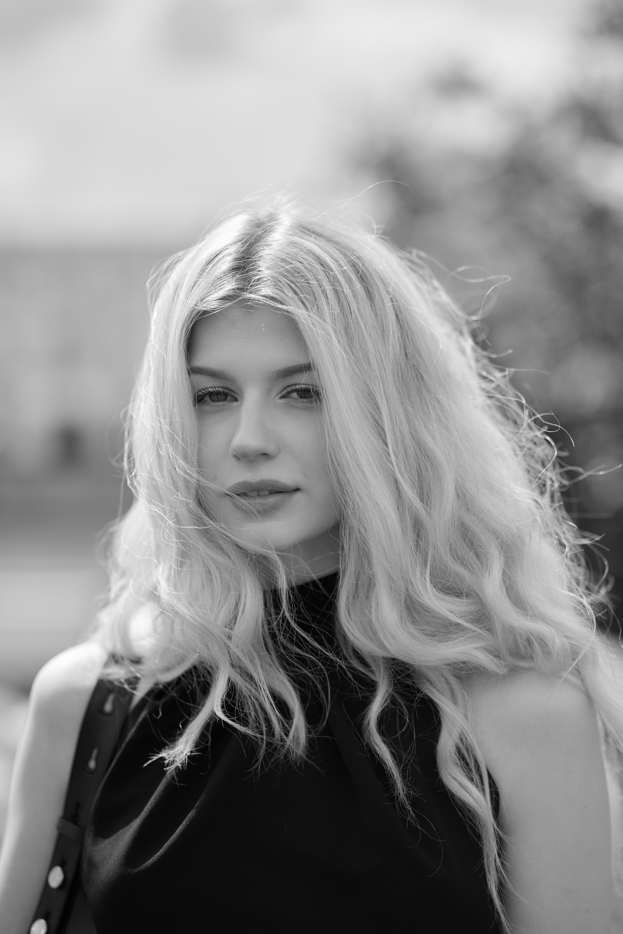 ИНДИВИДУАЛЬНАЯ СЪЕМКА. Moscow — photographer