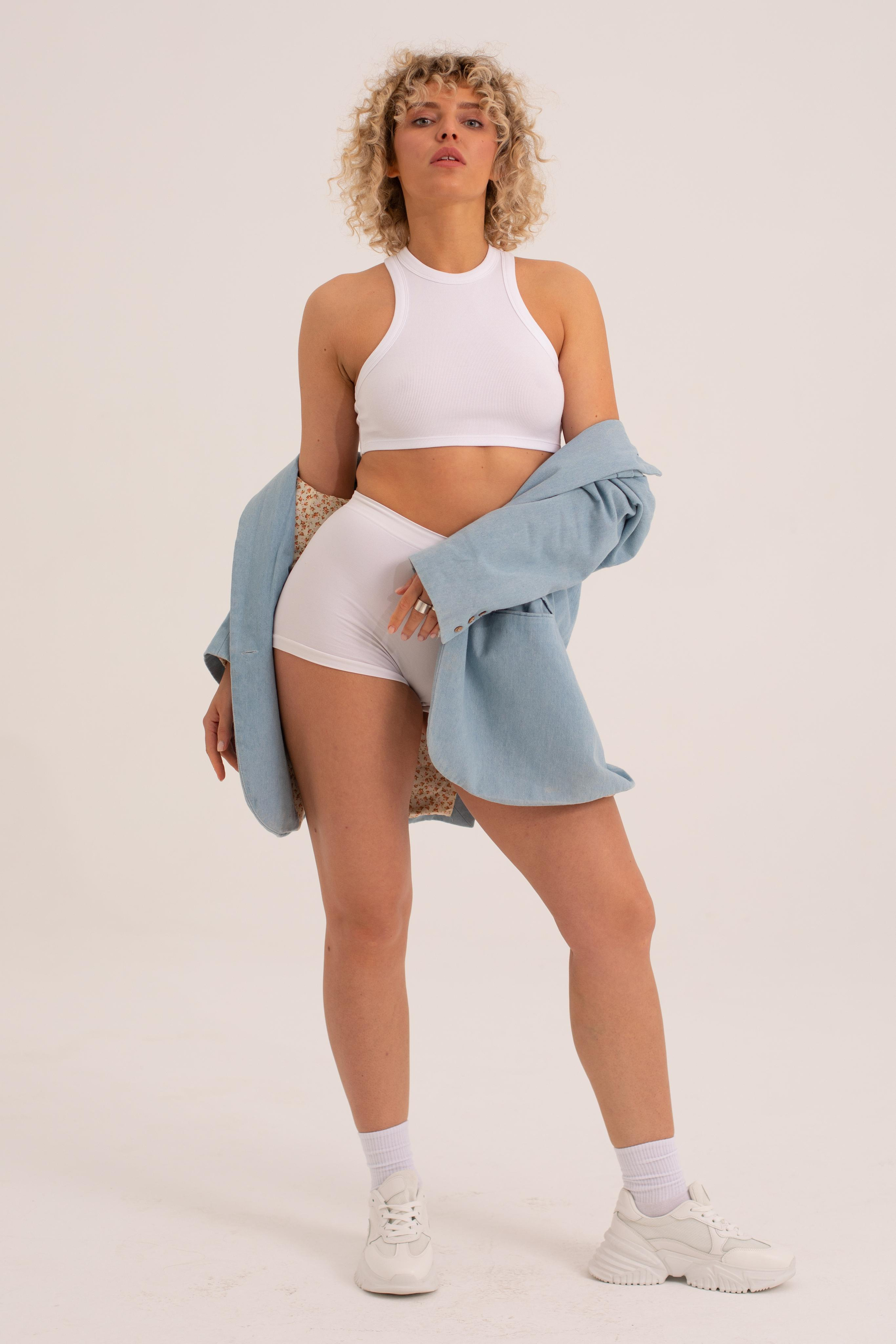 Образ. Привет! Меня зовут Александра Капыш и я фотограф из Москвы