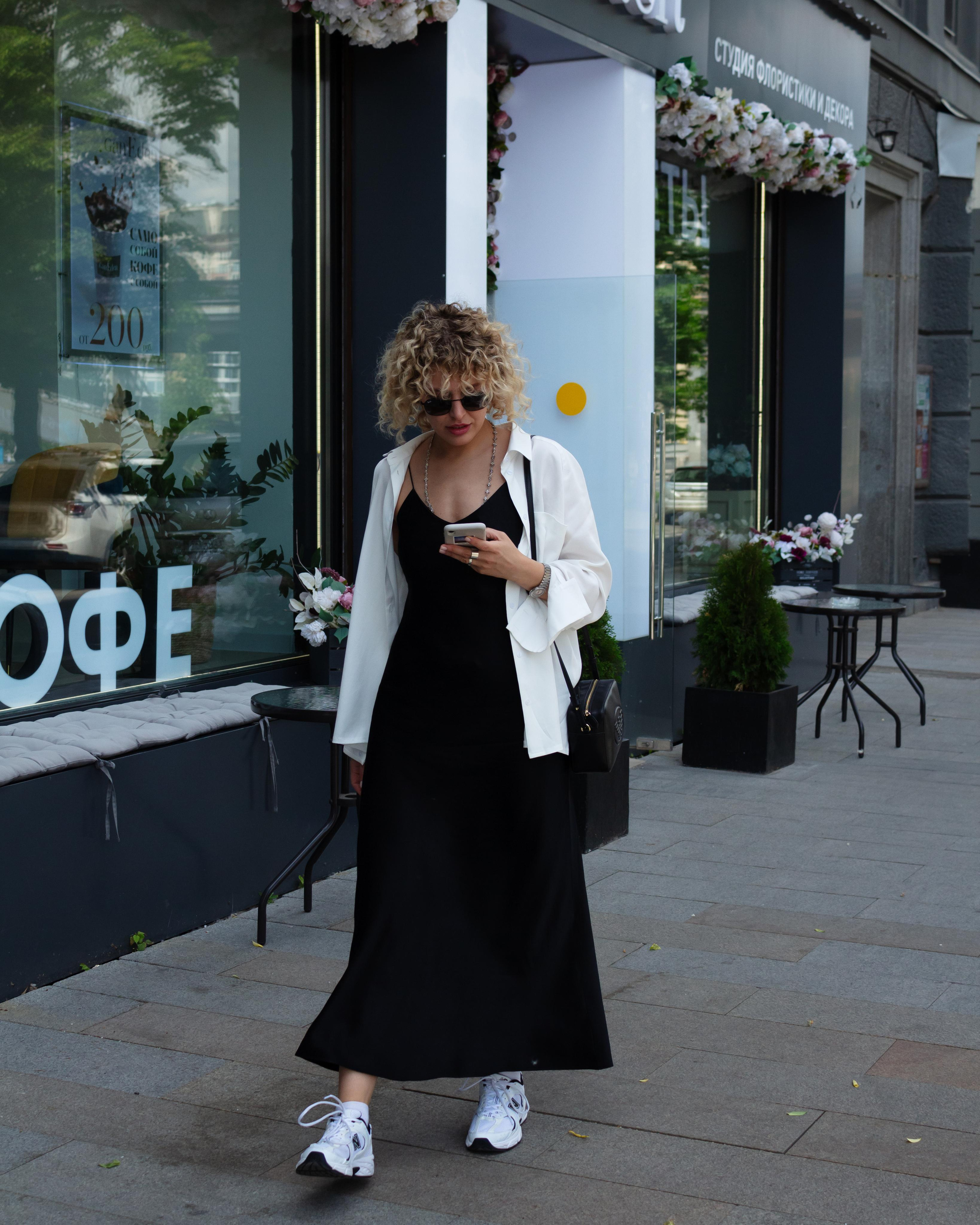 Вита. Привет! Меня зовут Александра Капыш и я фотограф из Москвы