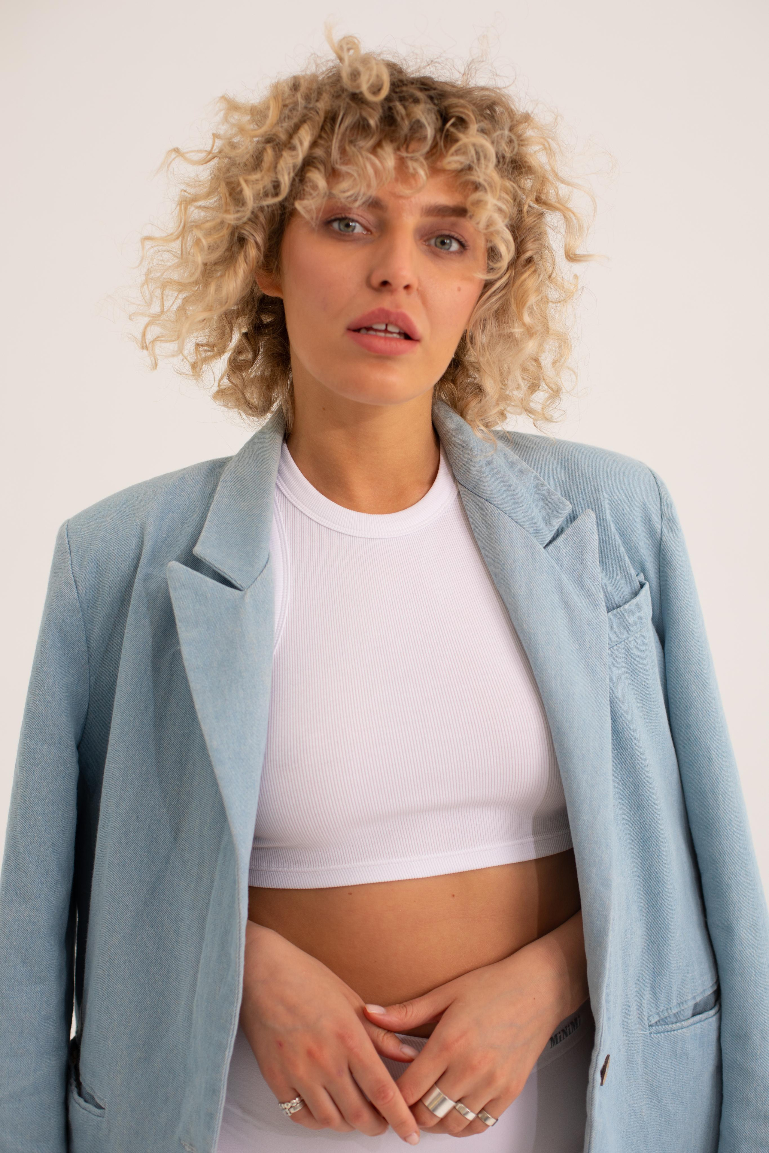 Образ. Привет! Меня зовут Александра Капыш и я фотограф из Москвы