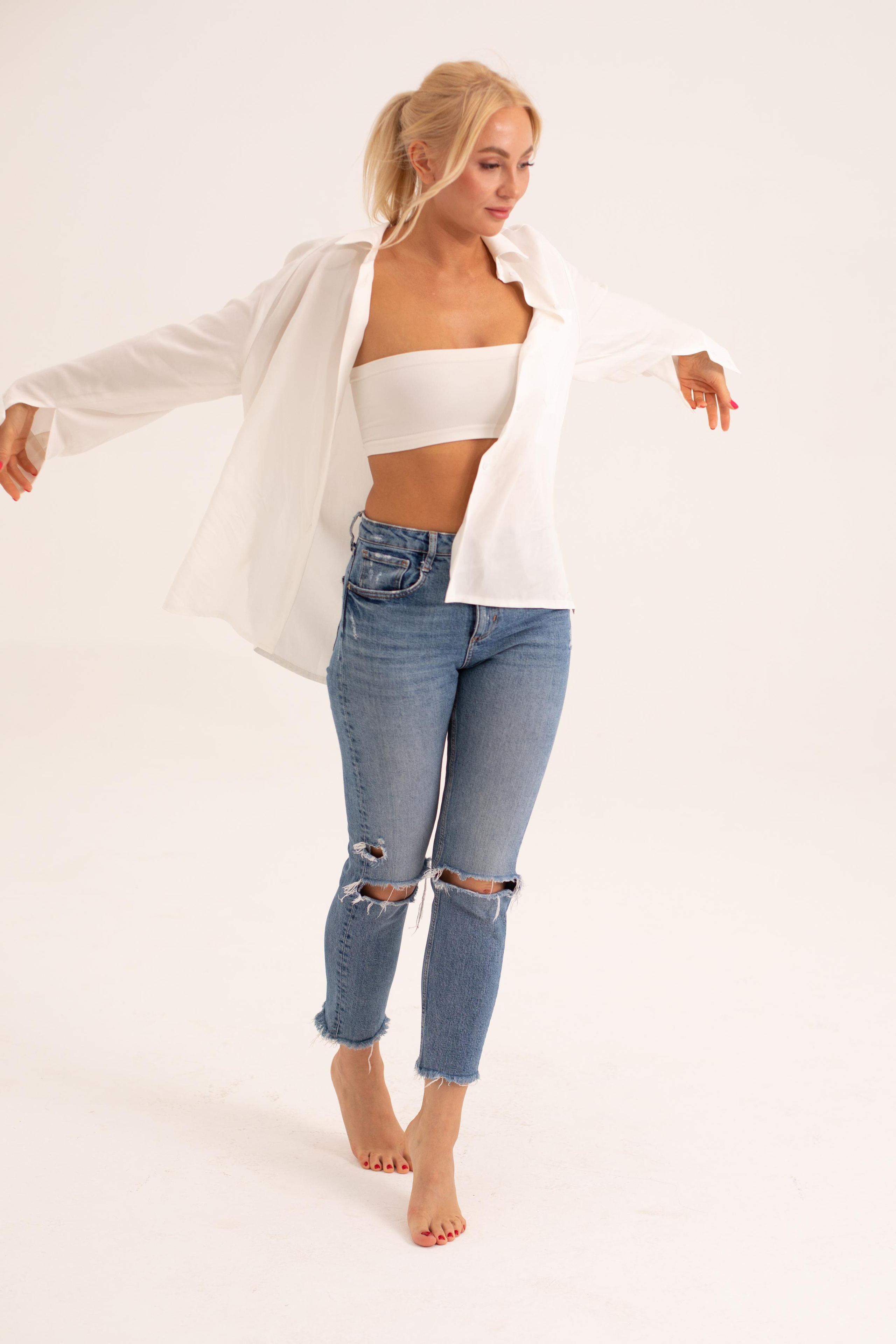 Рубашка. Привет! Меня зовут Александра Капыш и я фотограф из Москвы