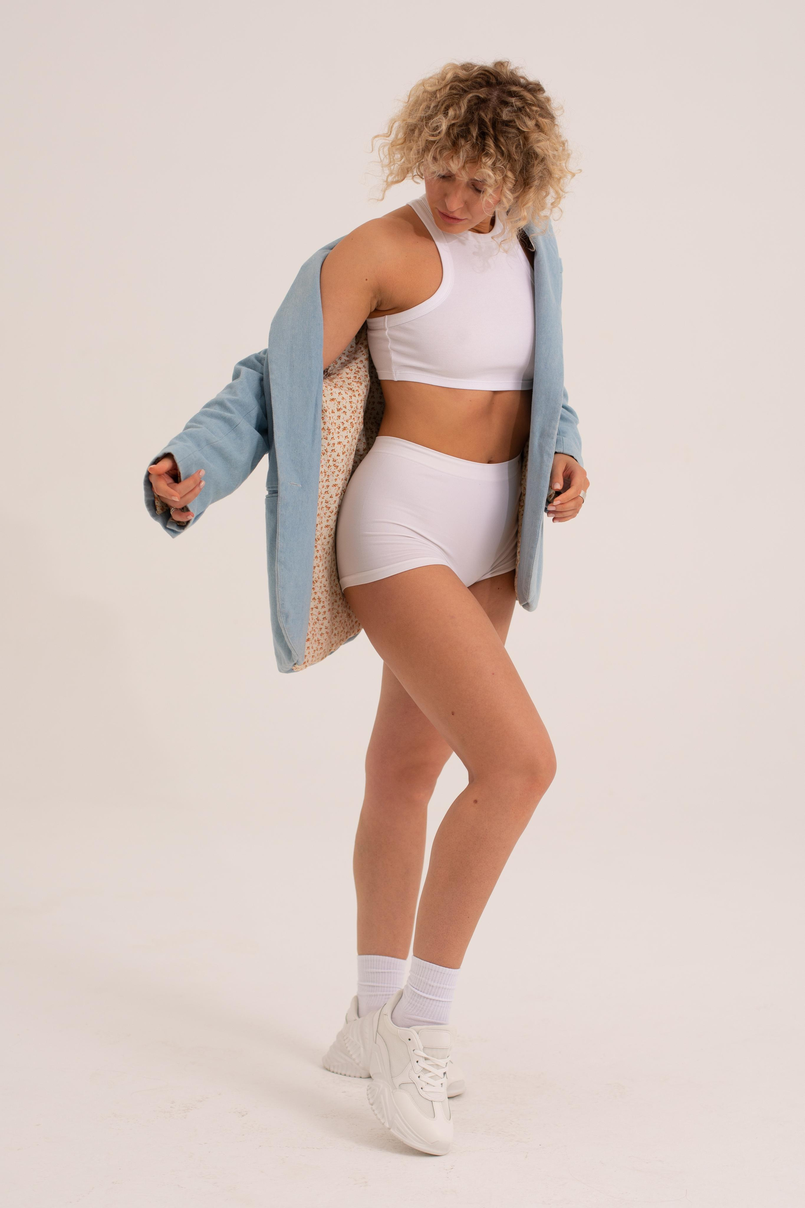 Образ. Привет! Меня зовут Александра Капыш и я фотограф из Москвы