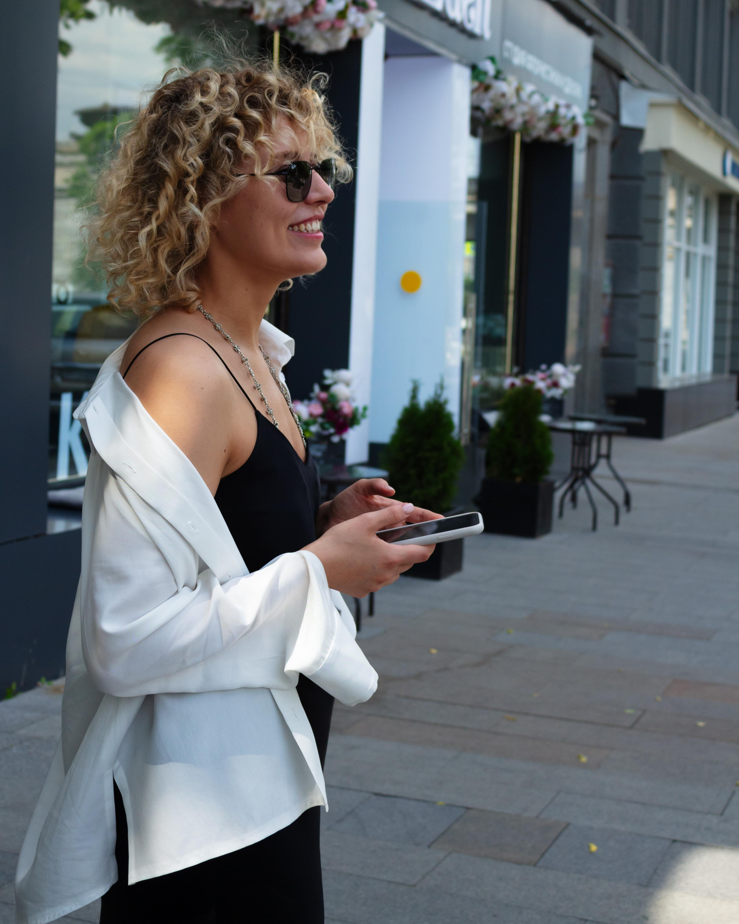 Вита. Привет! Меня зовут Александра Капыш и я фотограф из Москвы