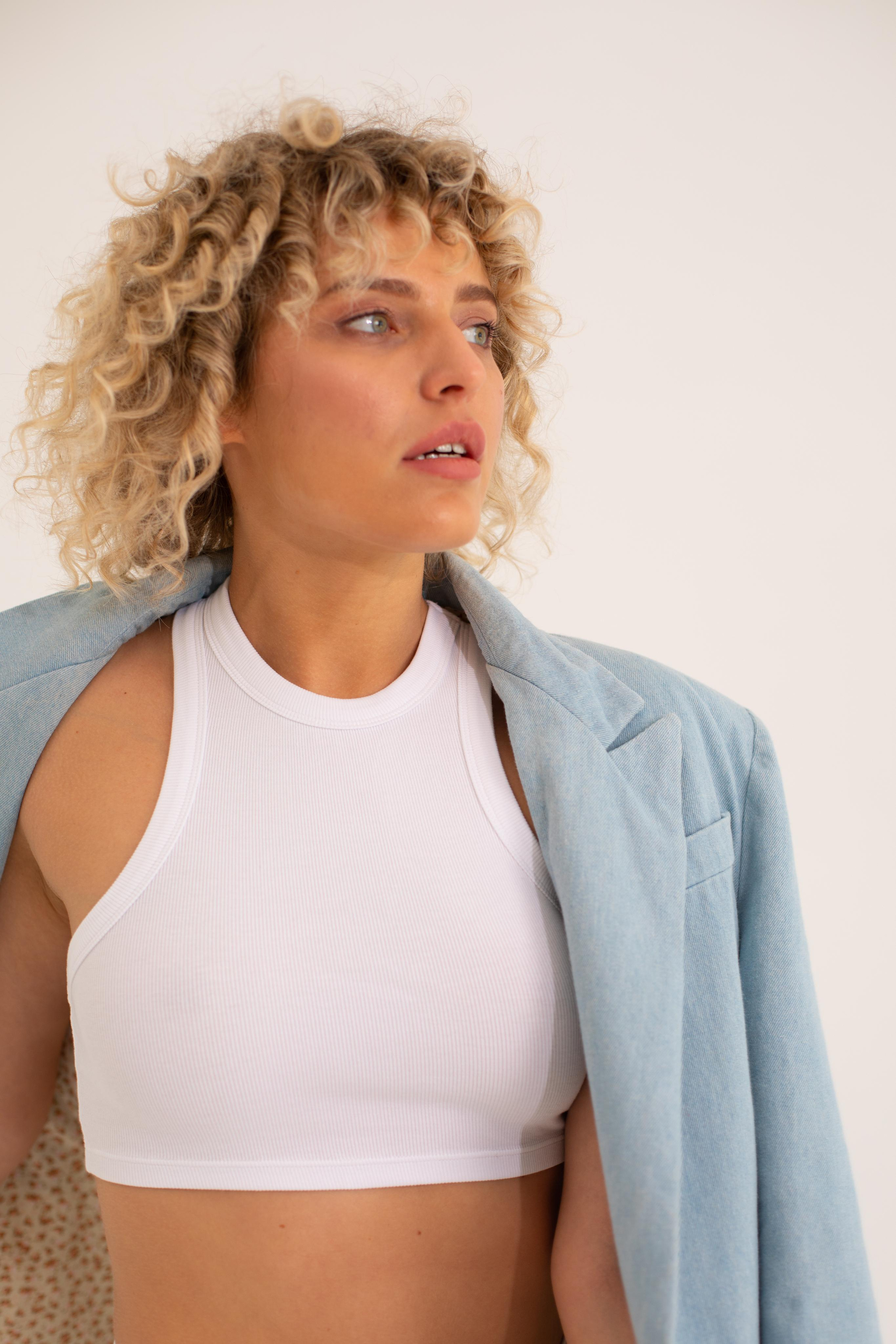 Образ. Привет! Меня зовут Александра Капыш и я фотограф из Москвы