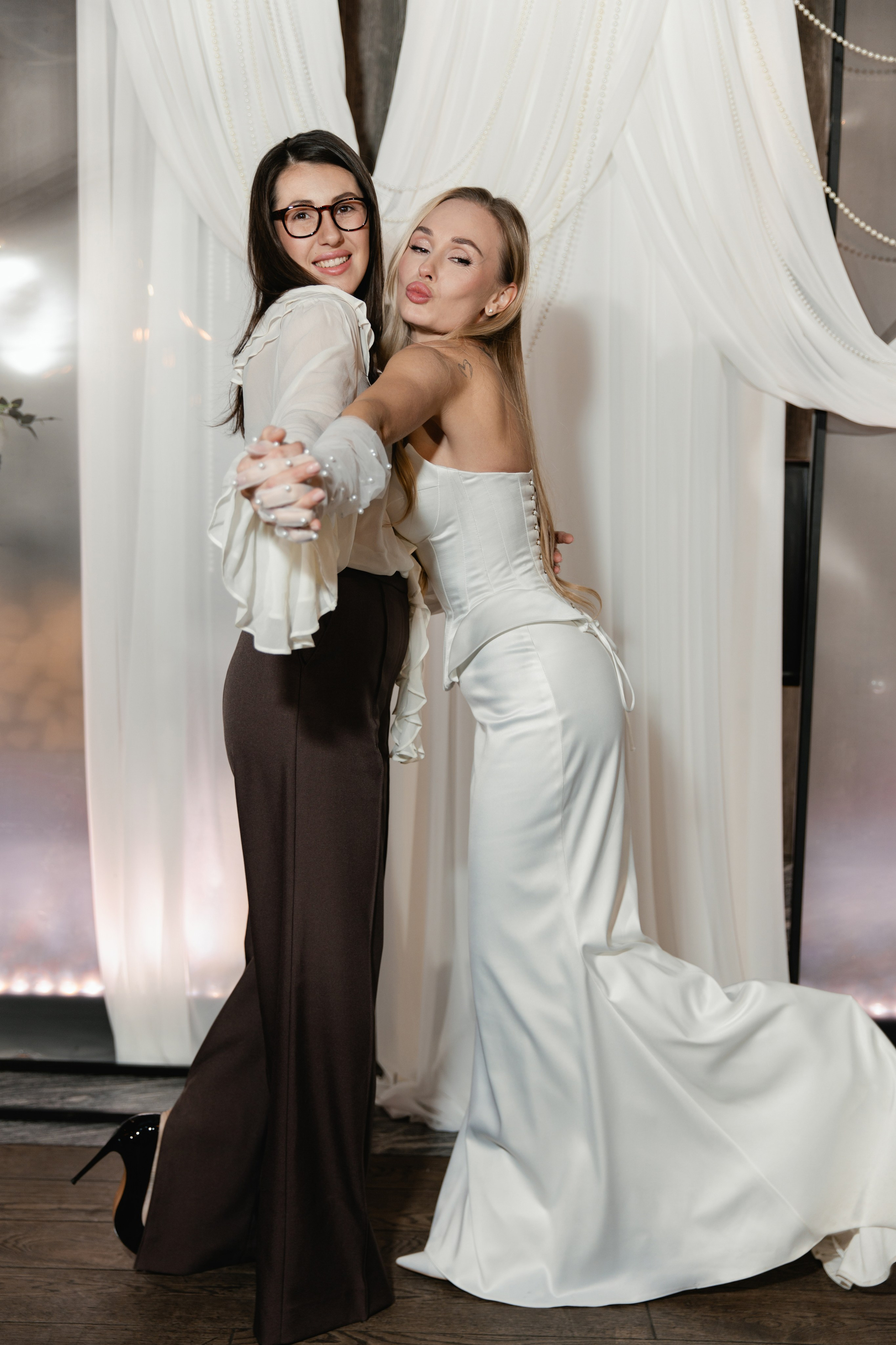 Екатерина и Илья. Семейный и свадебный фотограф Нижний Новгород