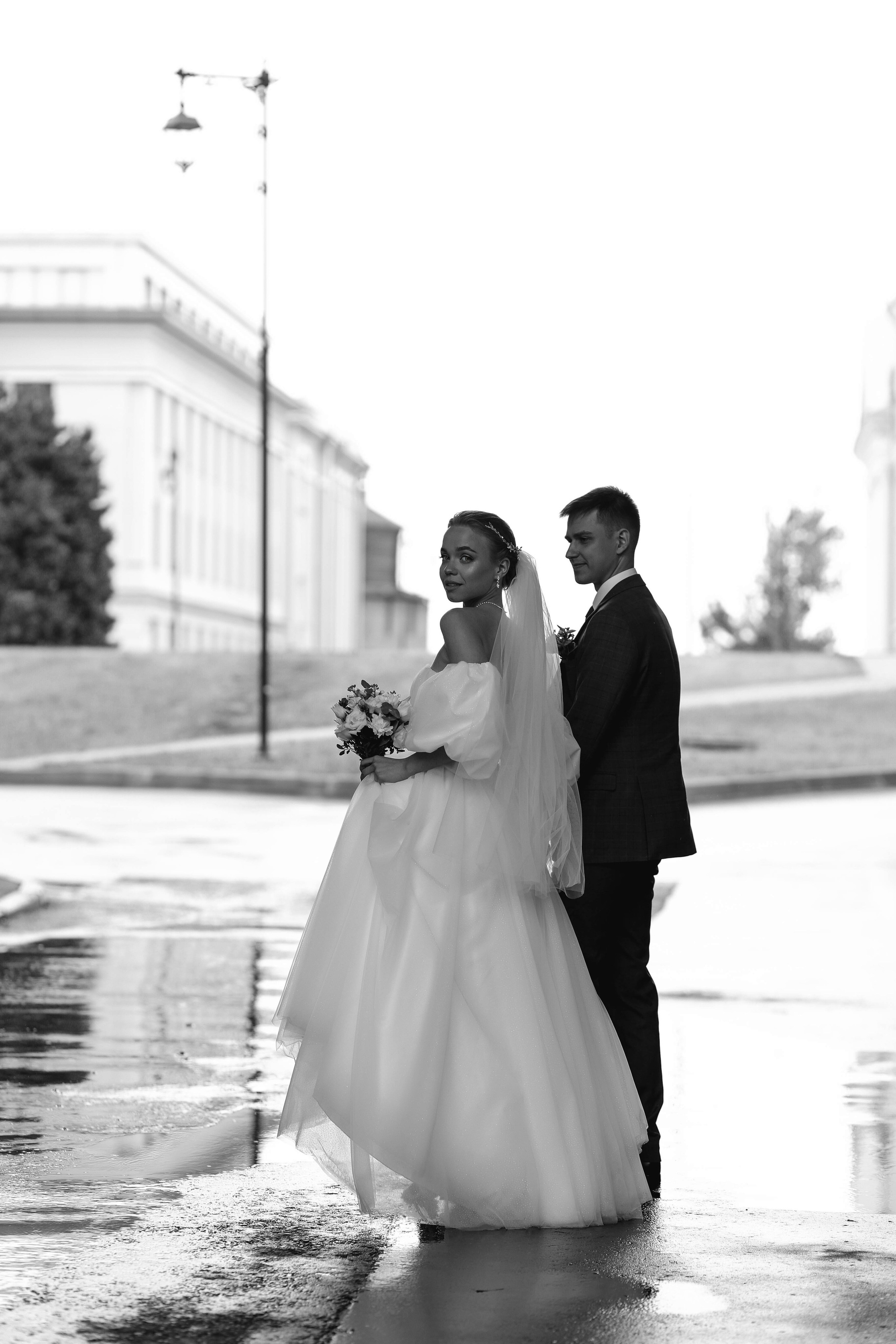 Ксения и Никита. Семейный и свадебный фотограф Нижний Новгород