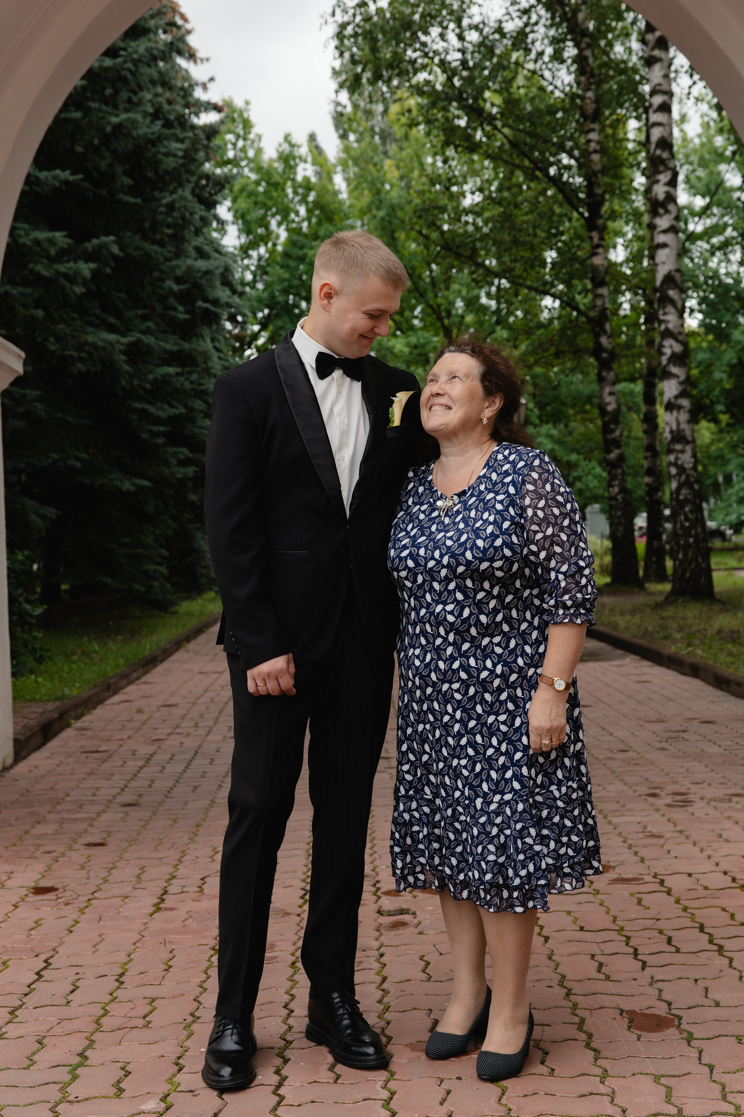 Кристина и Даниил. Семейный и свадебный фотограф Нижний Новгород