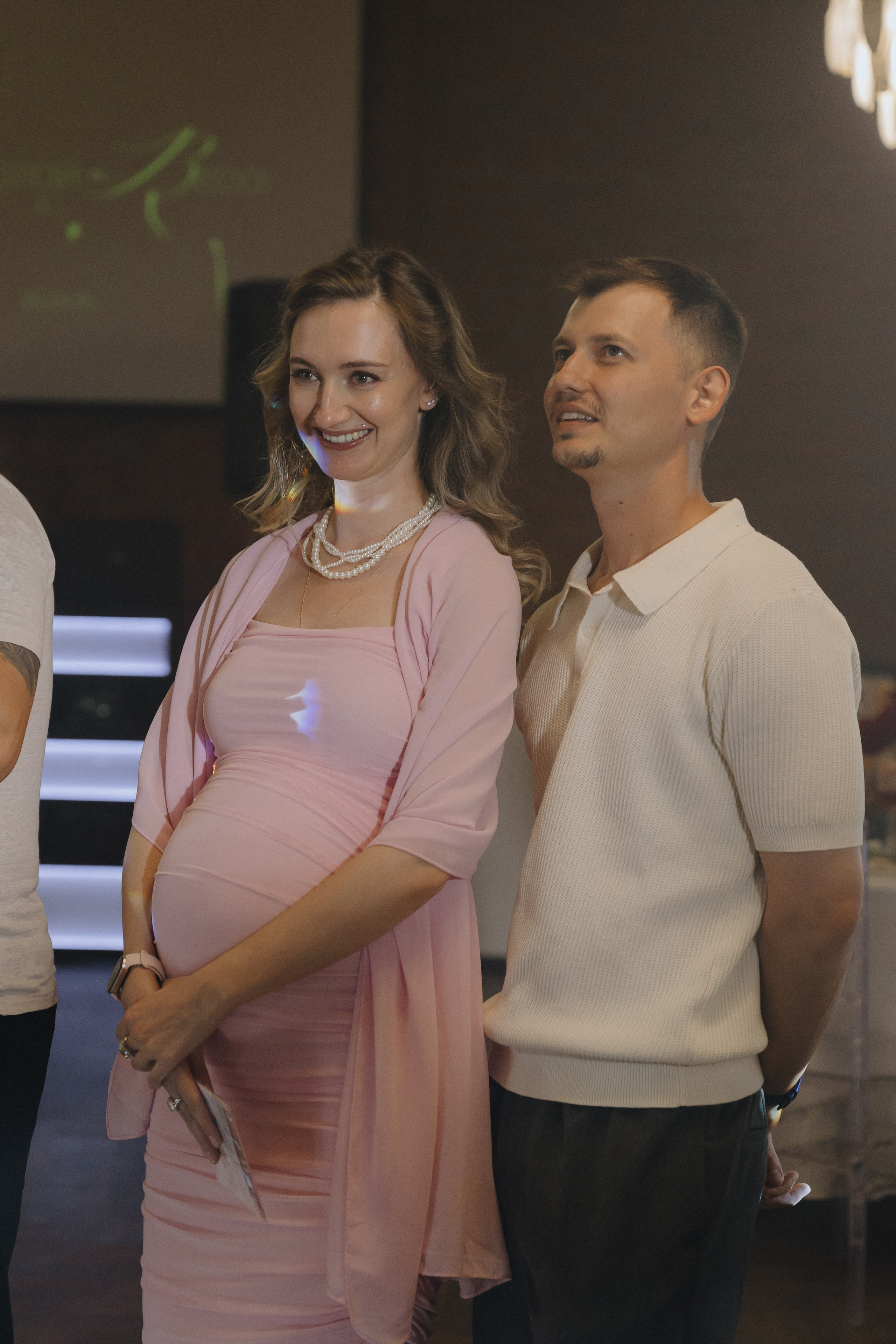 Вера & Николай, FoodFactory