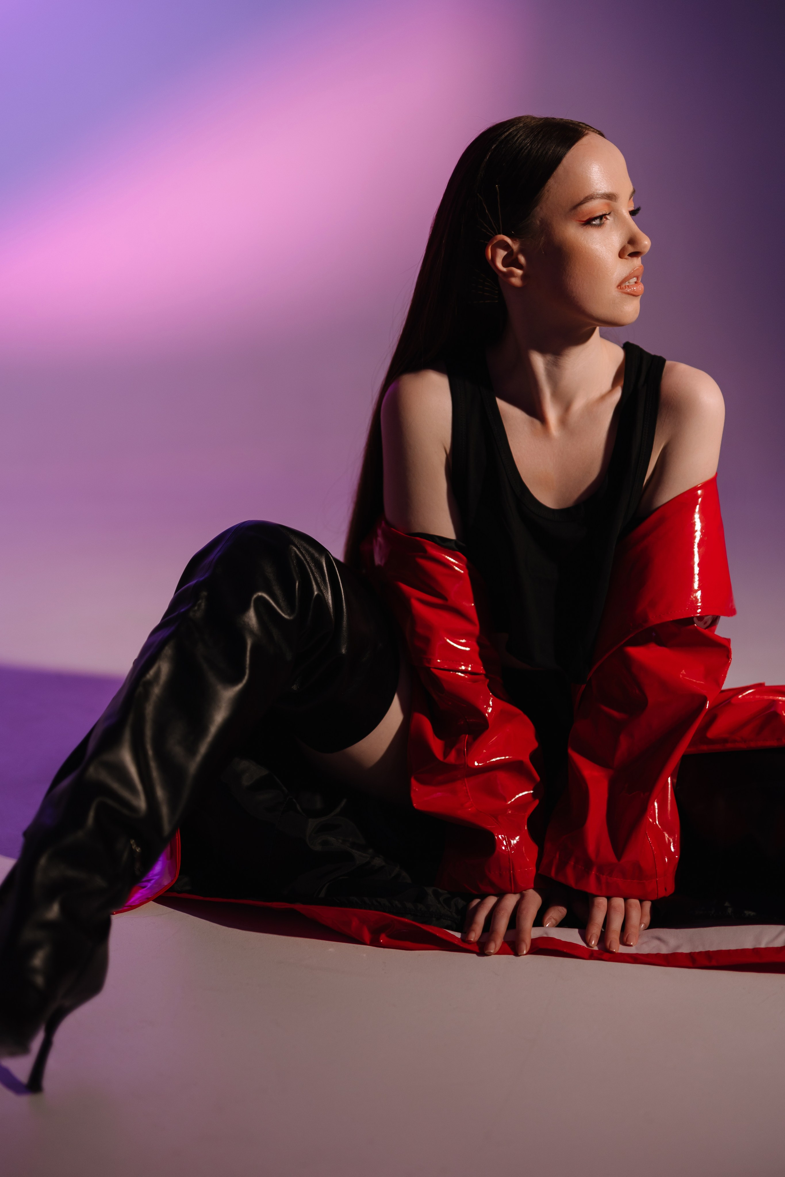 Наташа. Свадебный и портретный фотограф в Москве, Туле и Брянске Дара Евсеева