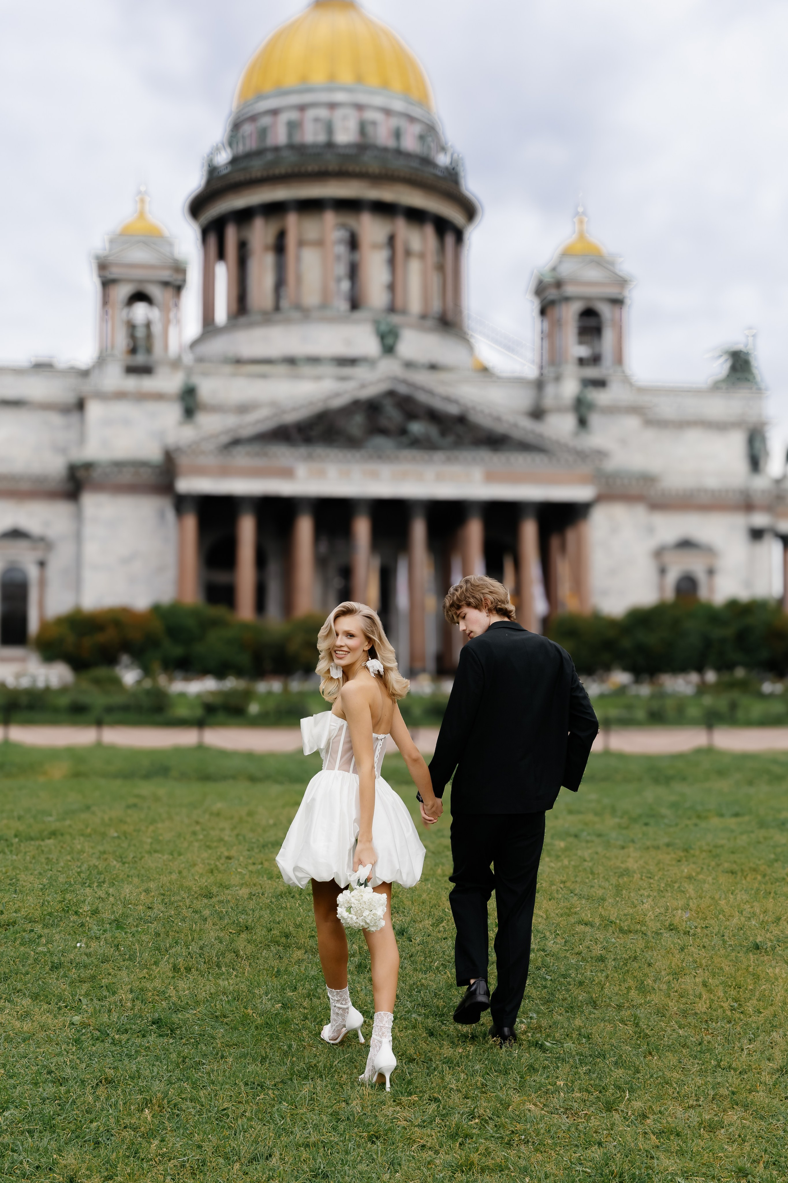 Свадебный фотограф в Екатеринбурге Александр Перепечин