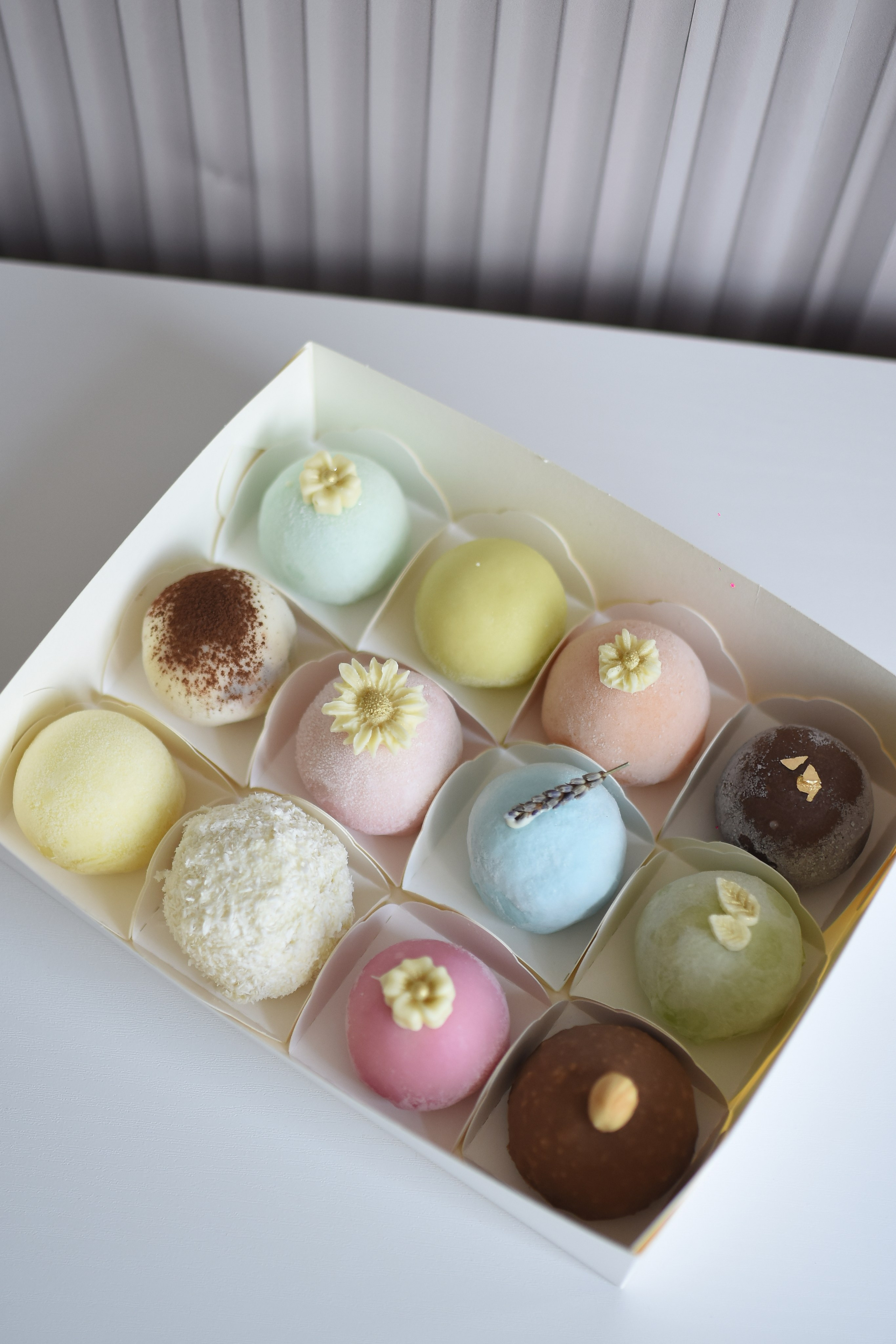 Моти. Кондитерская. Торты и десерты на заказ в Москве и области, город Химки