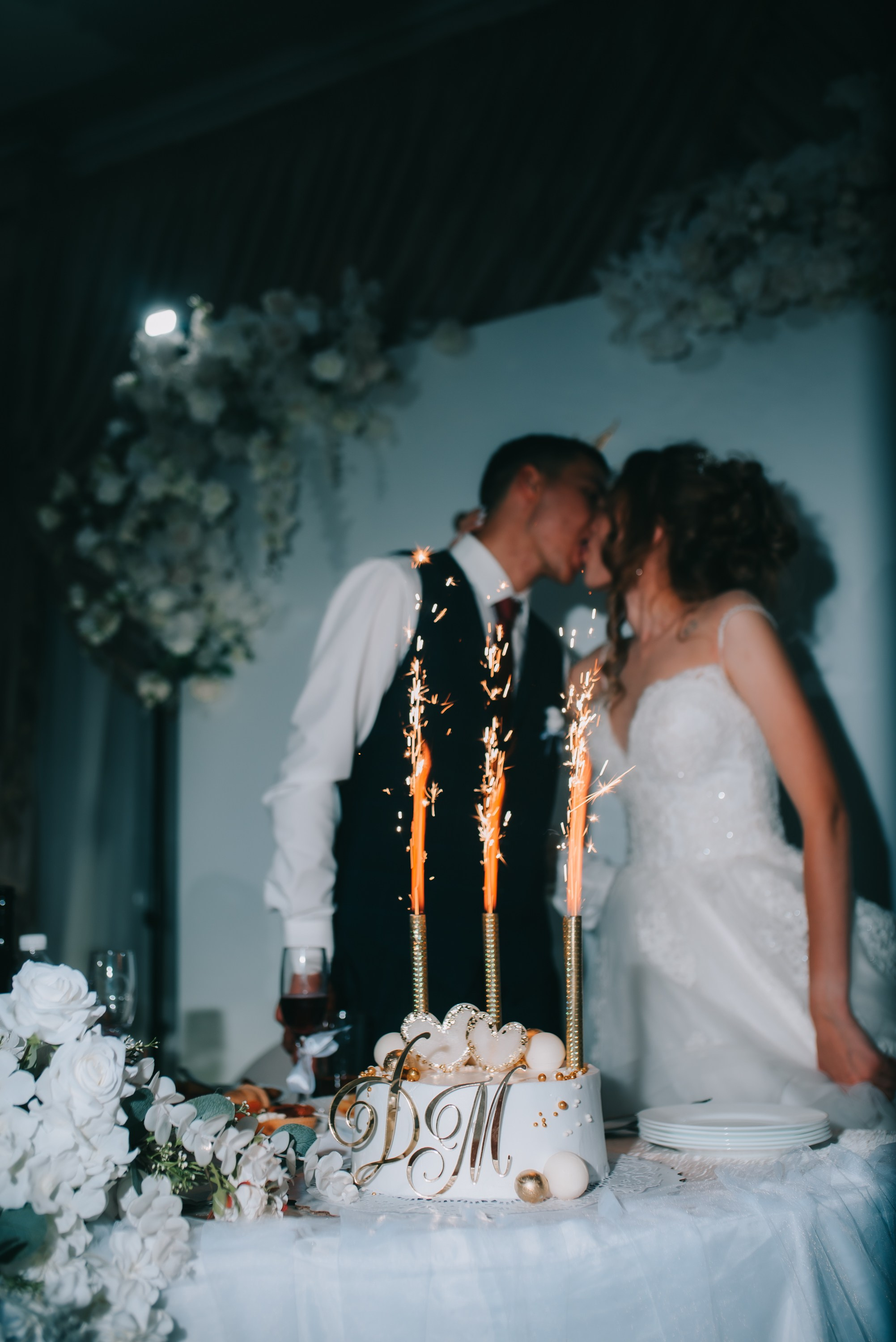 Анонс свадебной съемки Матвея и Дины. Фотограф Игорь Гуменников Удмуртия Шаркан