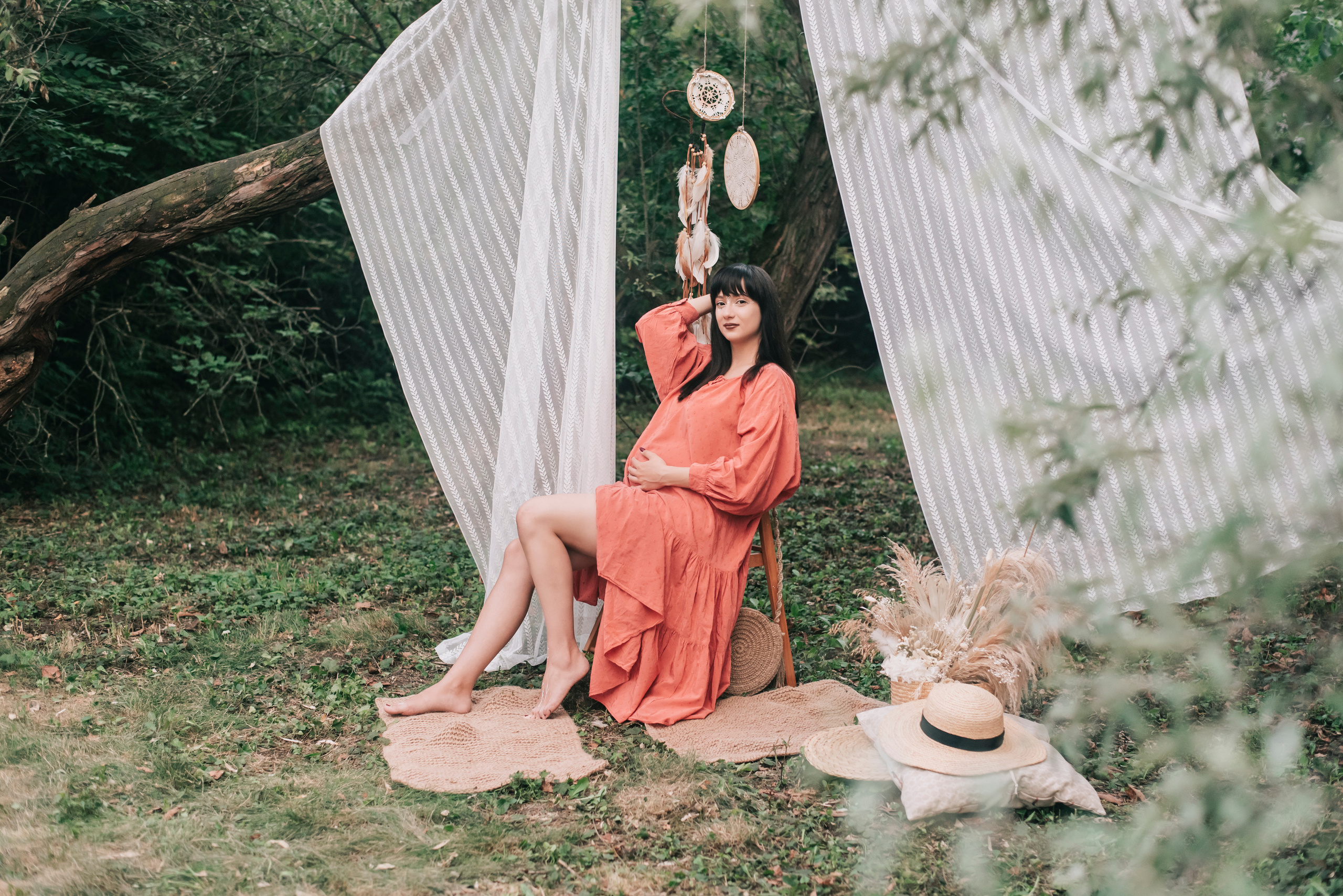 Ксения. Фотограф в Краснодаре Зеленкина Дарья