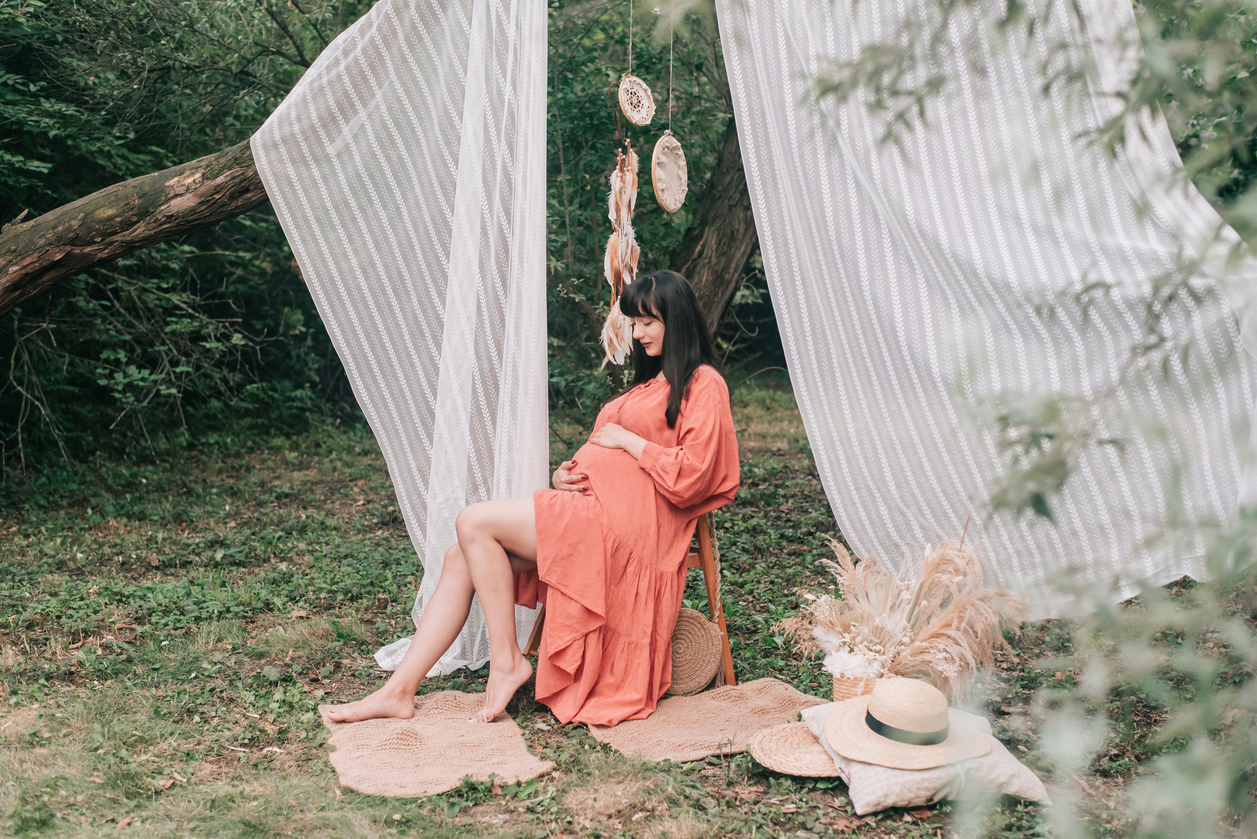 Ксения. Фотограф в Краснодаре Зеленкина Дарья