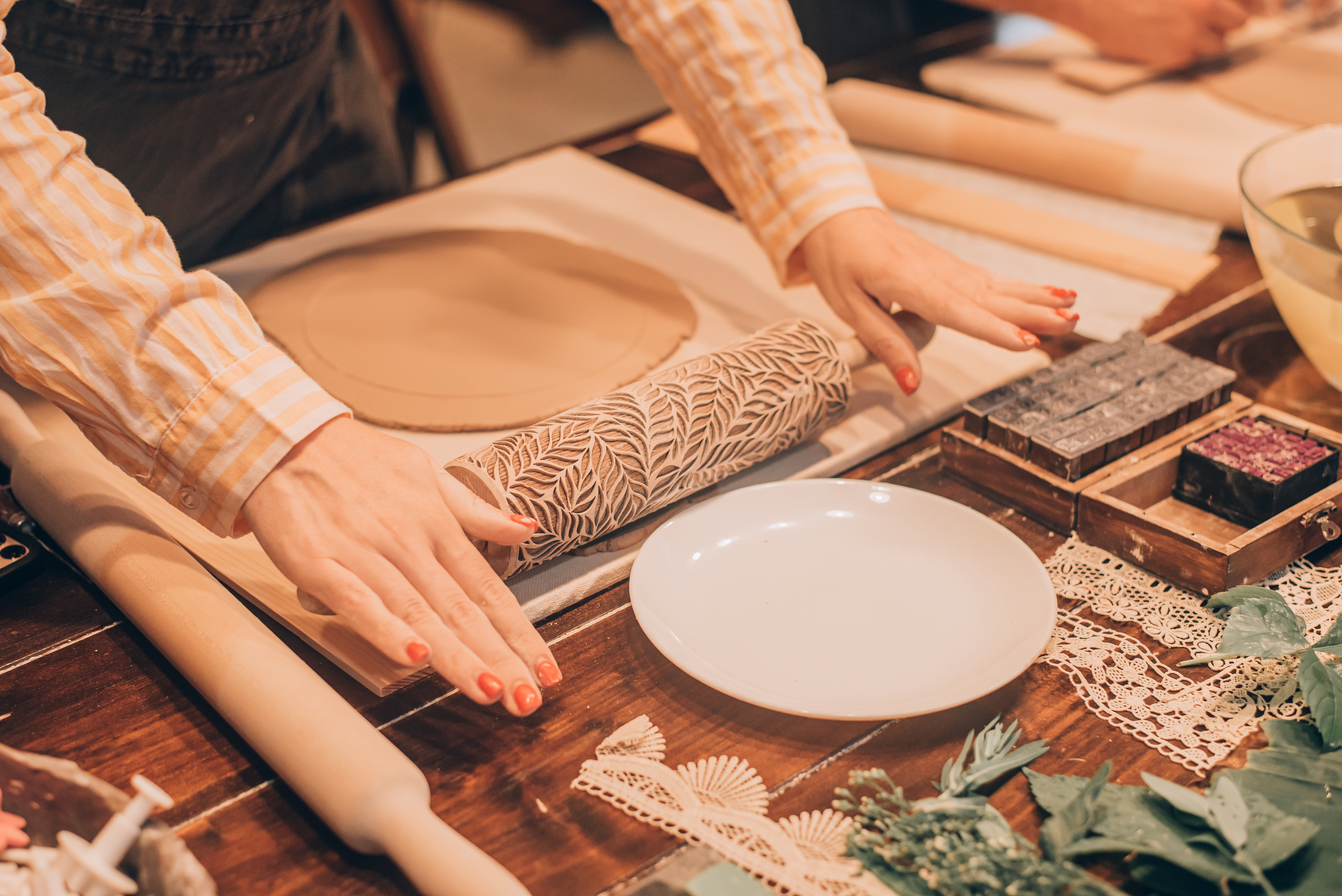 Гончарное Love Story — анонс. Фотограф в Краснодаре Зеленкина Дарья