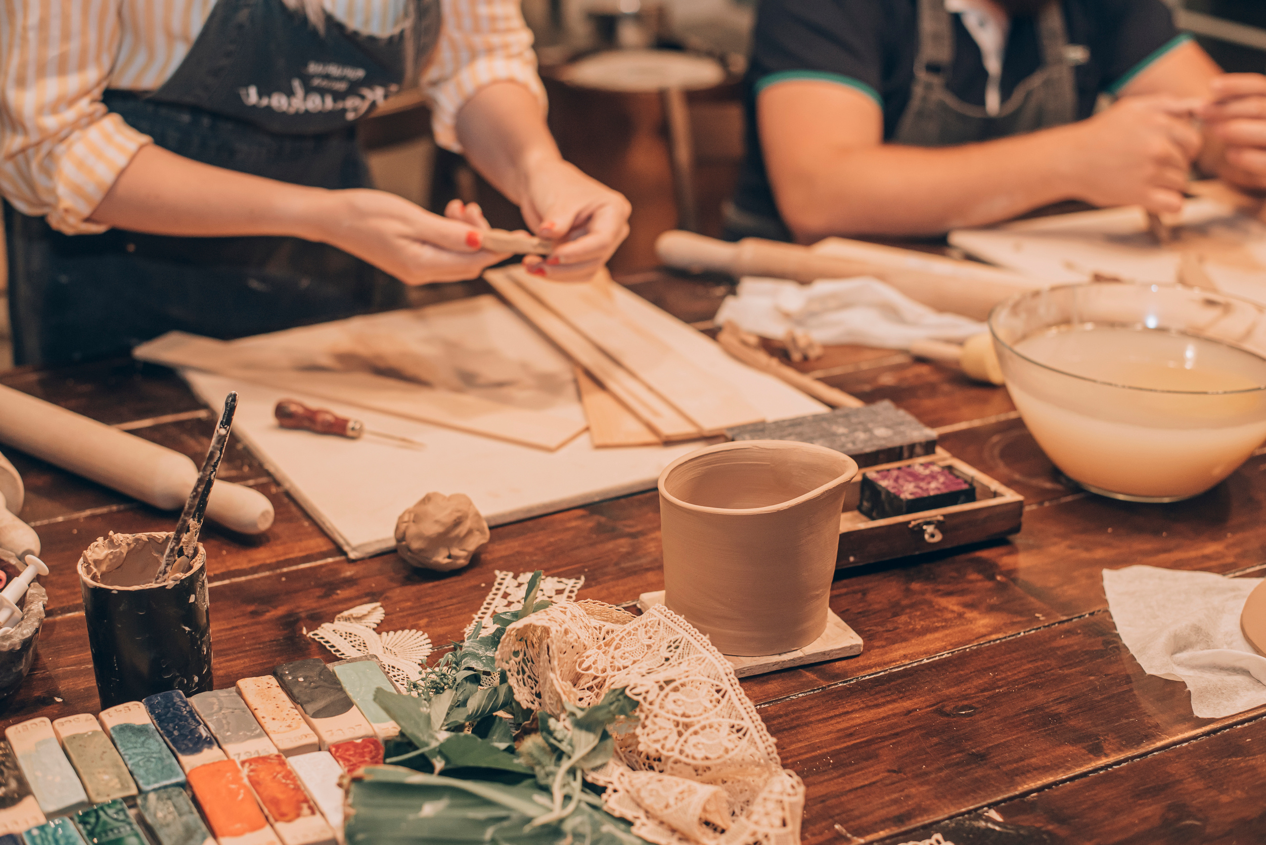 Гончарное Love Story — анонс. Фотограф в Краснодаре Зеленкина Дарья