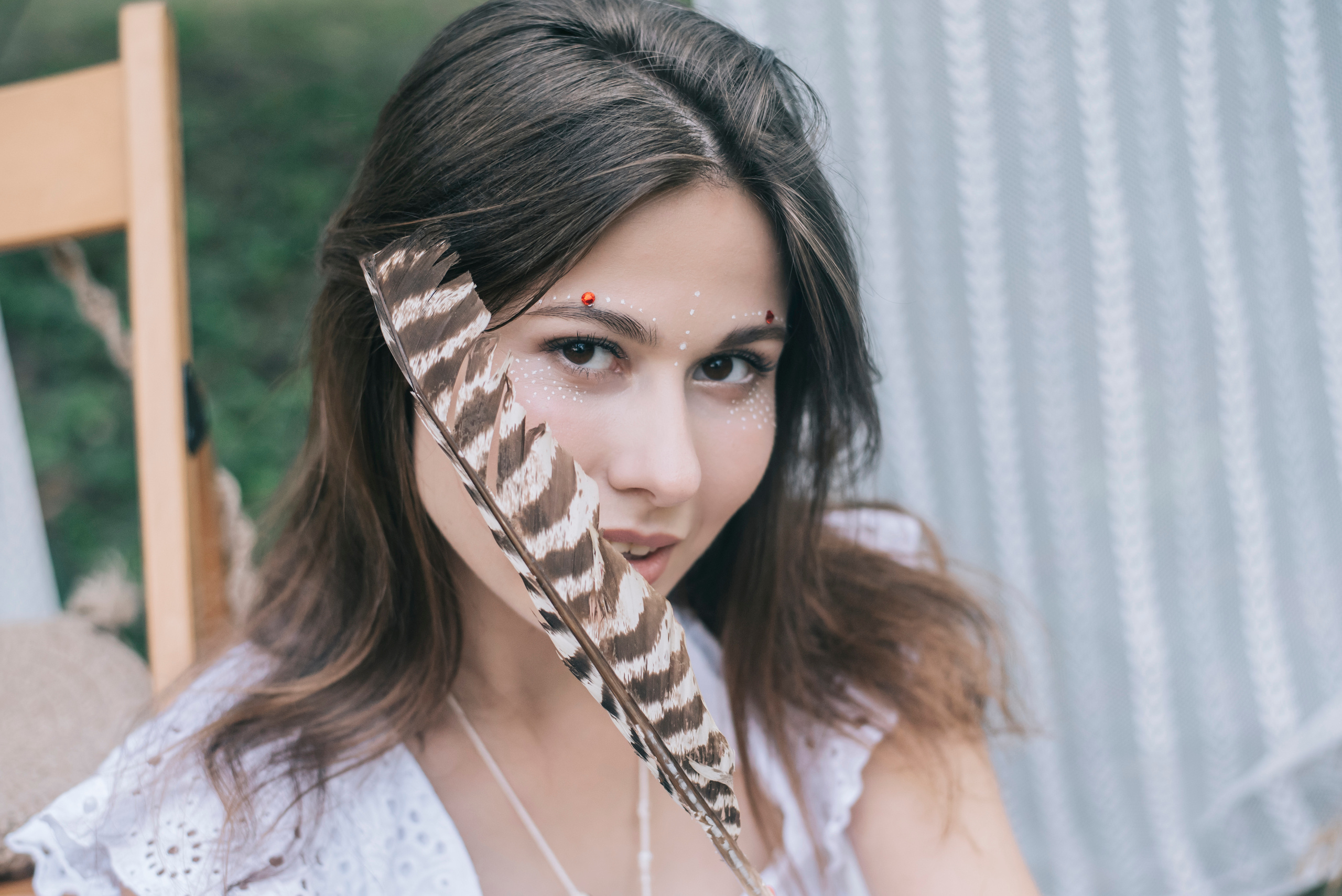 Альбина. Фотограф в Краснодаре Зеленкина Дарья