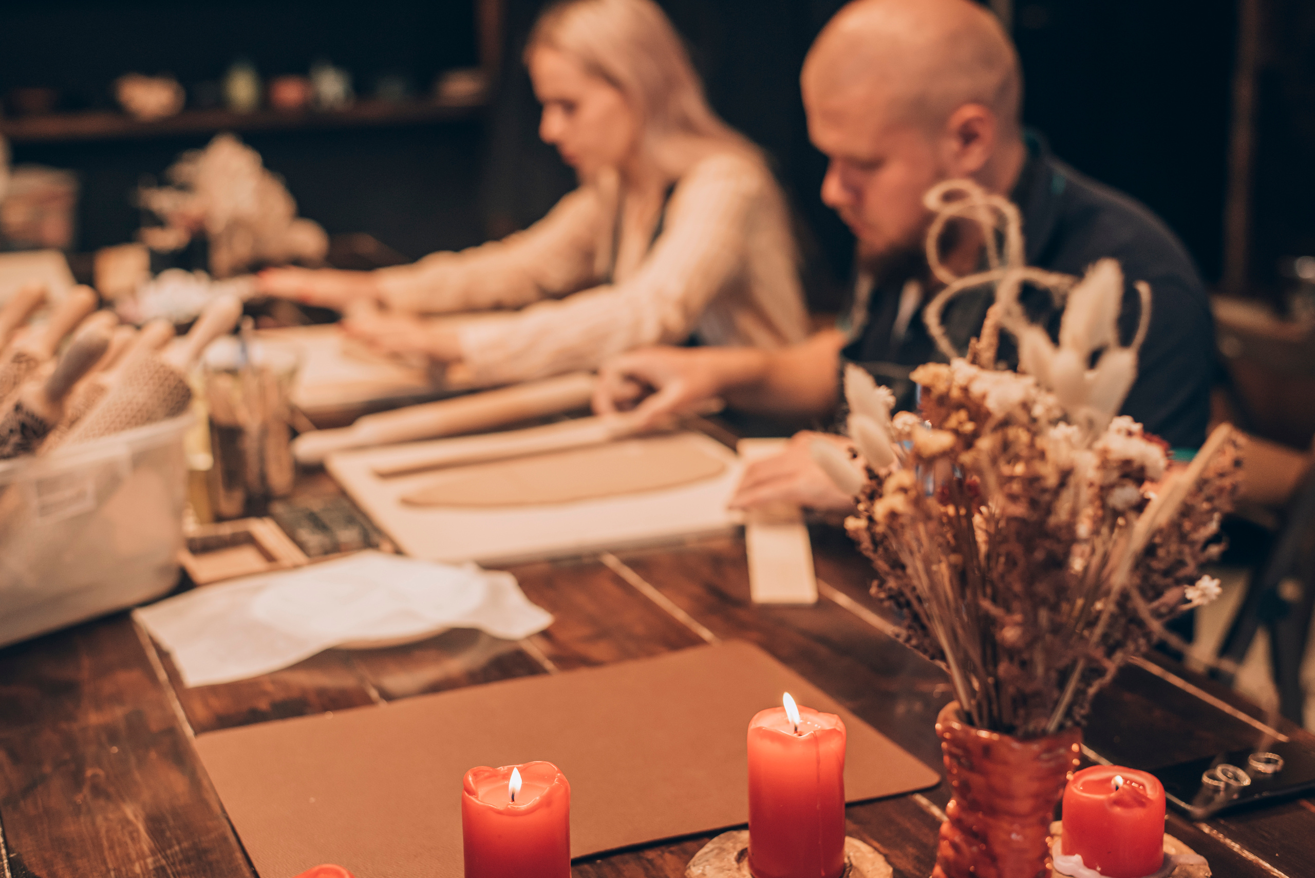 Гончарное Love Story — анонс. Фотограф в Краснодаре Зеленкина Дарья