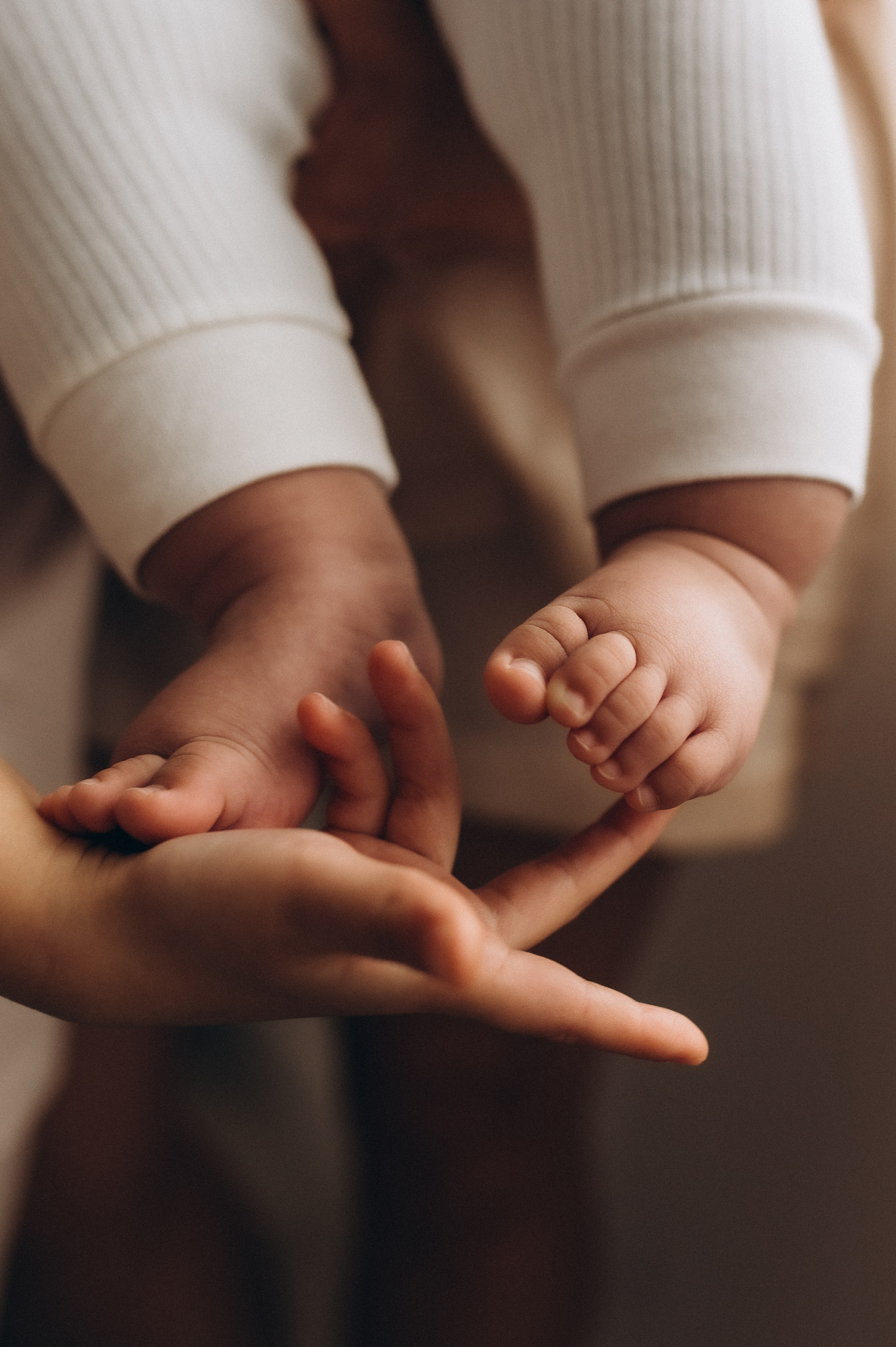 Домашняя семейная. Фотограф ПИТЕР СПБ Надежда Баранова