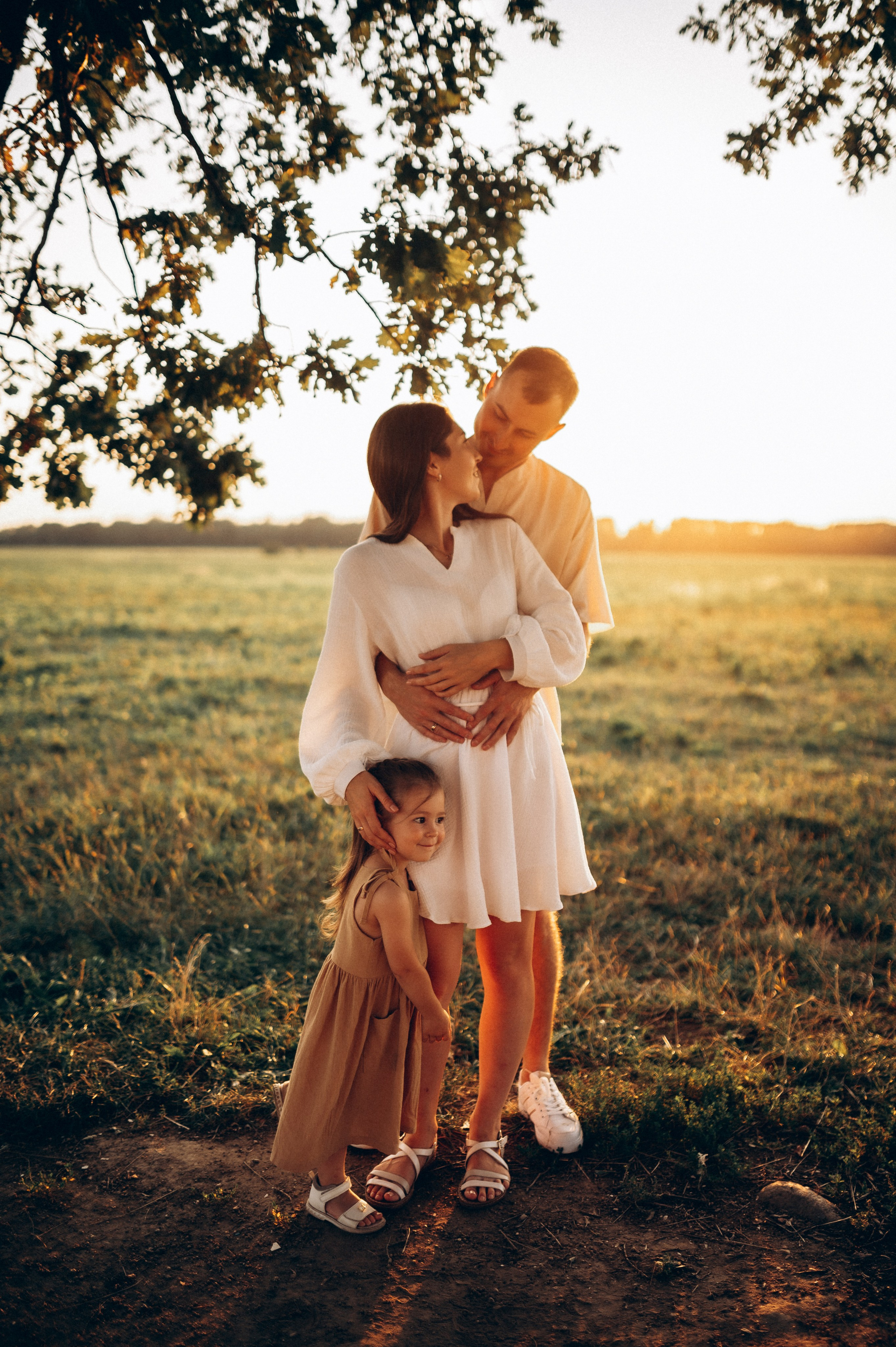 Семейная фотопрогулка Пушкин. Фотограф ПИТЕР СПБ Надежда Баранова